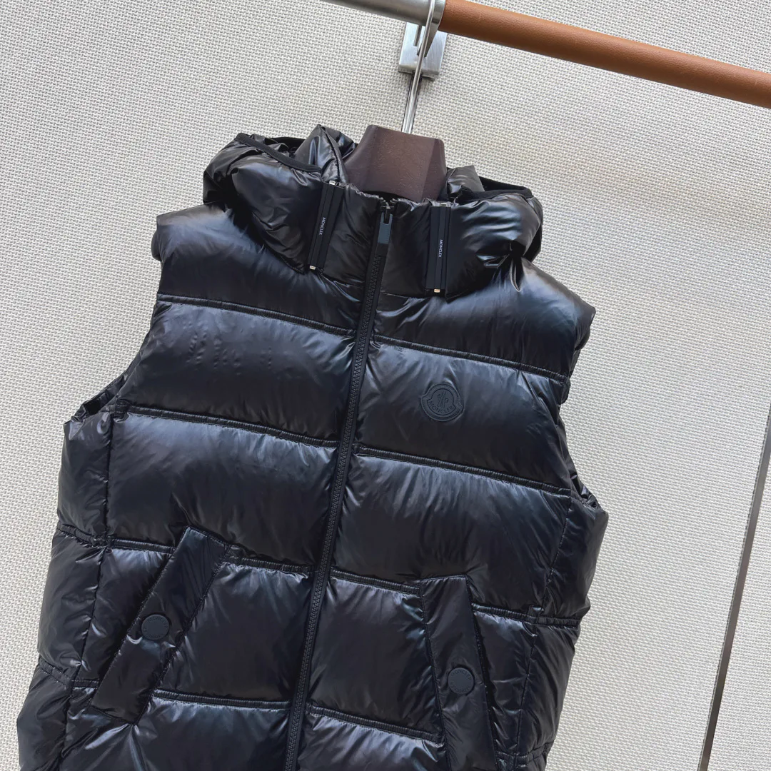 Women's Vests MONCLER 18012418