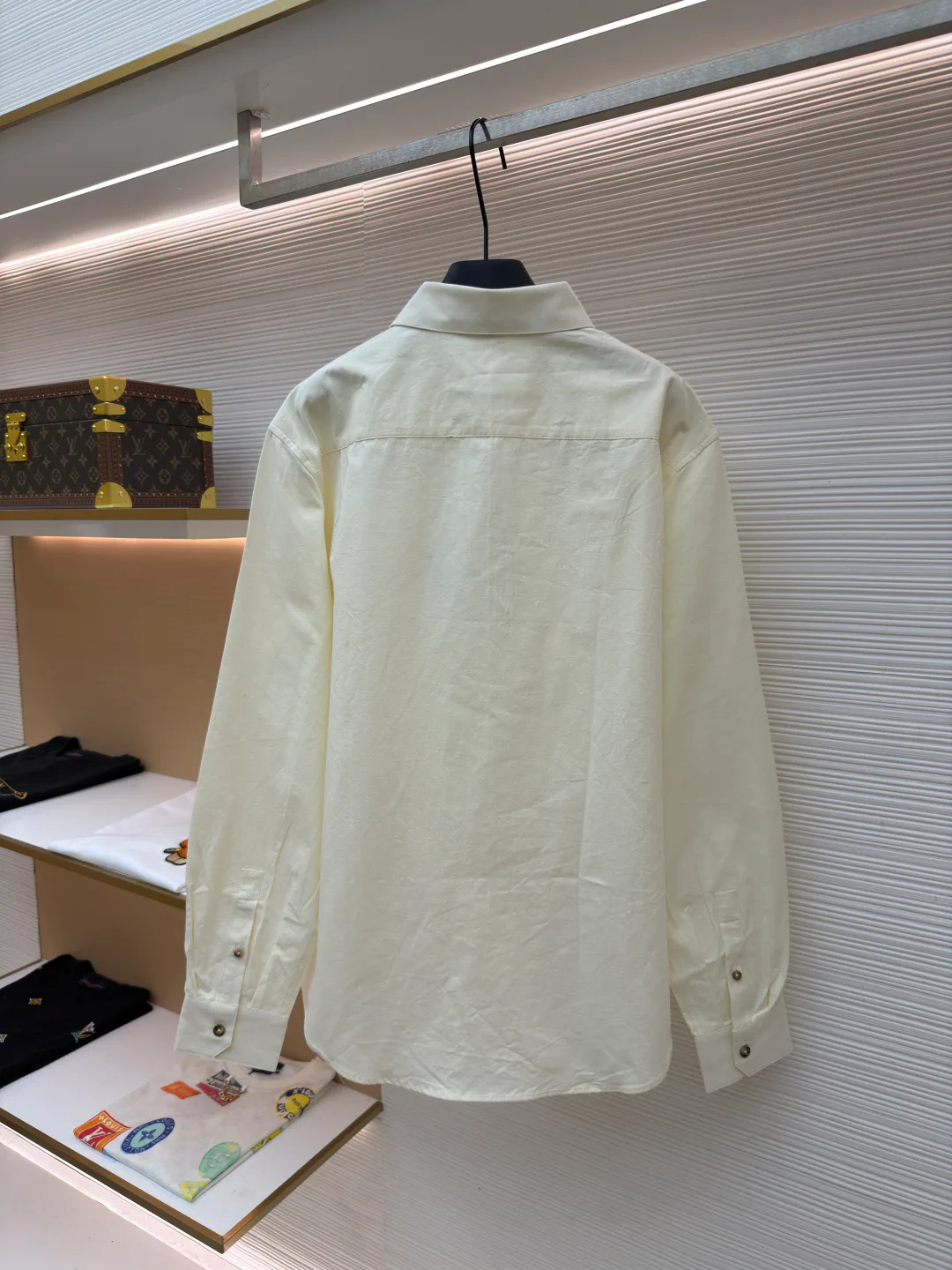 Men's Shirts LOEWE 18309024