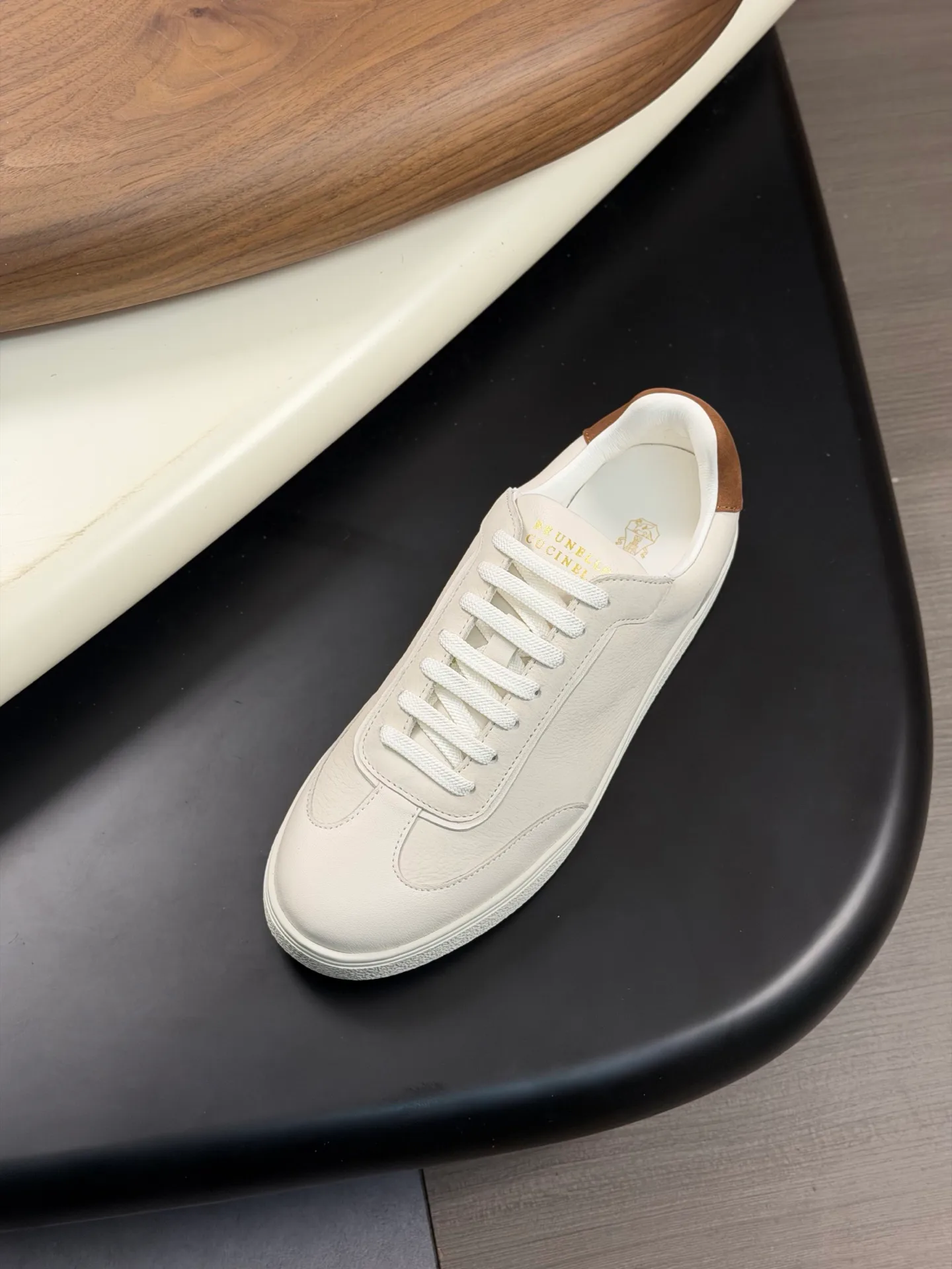 Men's Sneakers BRUNELLO CUCINELLI 18337482