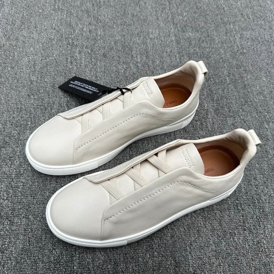 Men's Sneakers ZEGNA 18075611