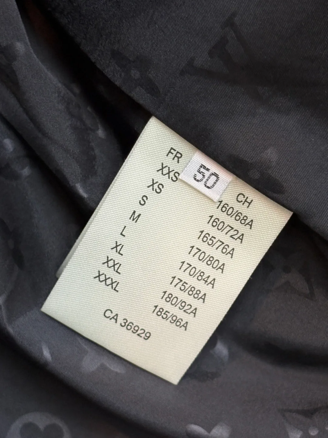 Women's Jackets And Down Jackets LOUIS VUITTON 18157353