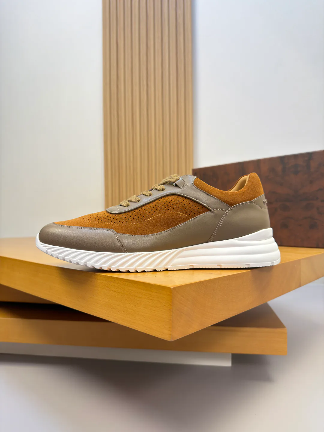 Men's Sneakers STEFANO RICCI 17903268