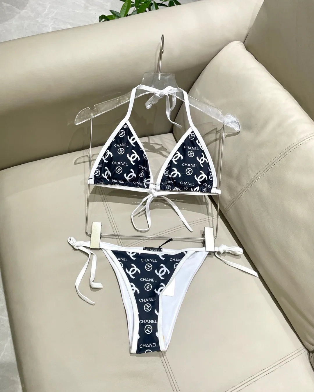 Women's Swimwear CHANEL 17588961