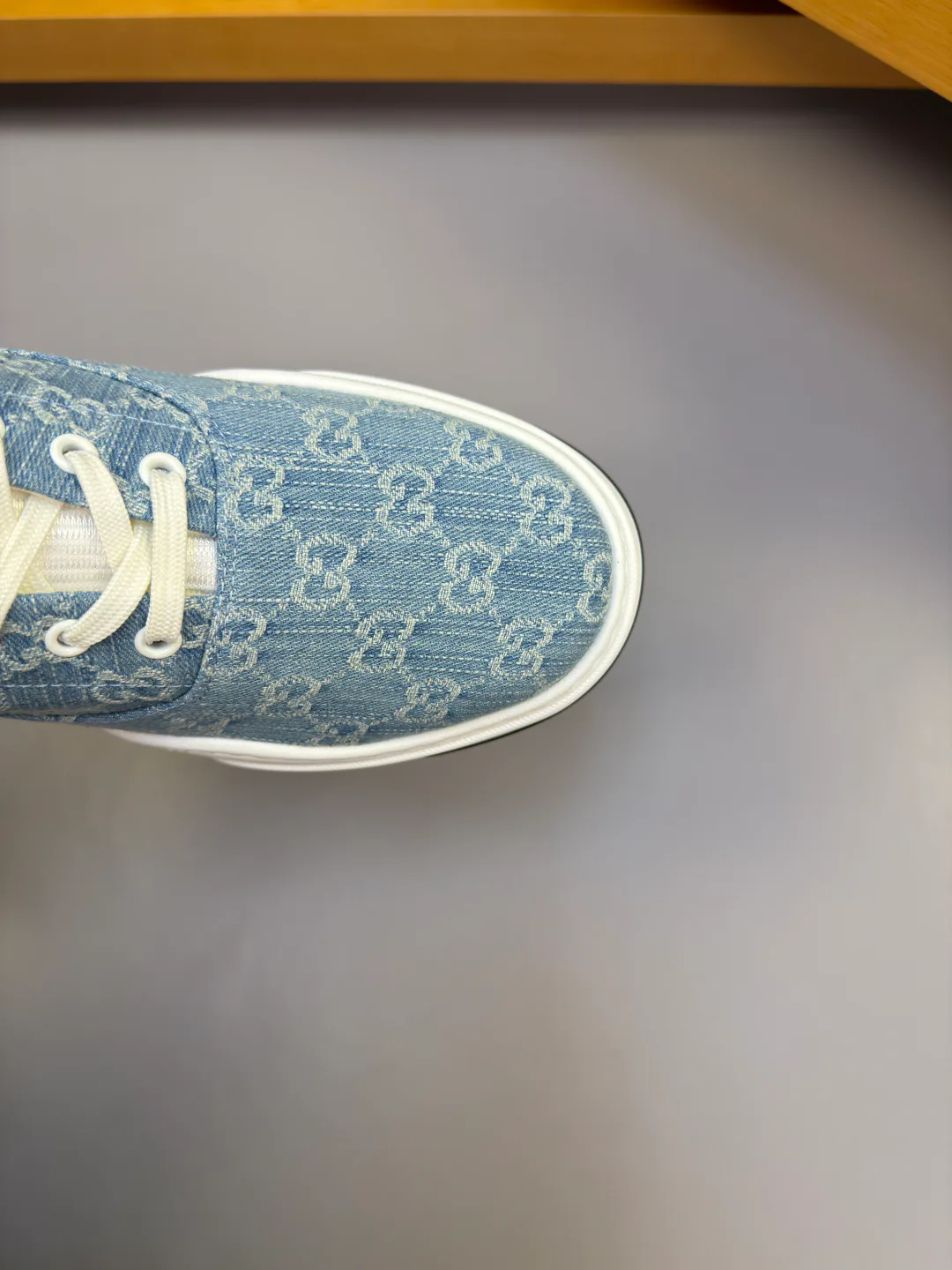 Men's Sneakers GUCCI 17368519