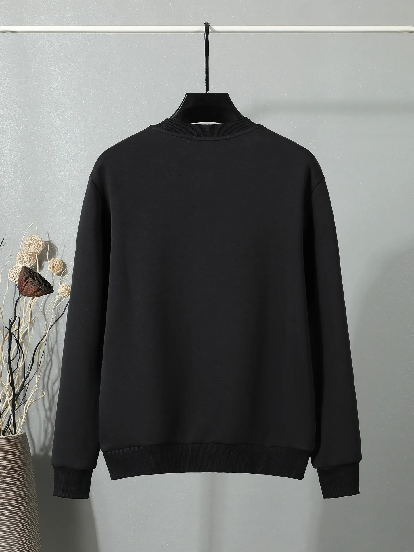 Men's Sweatshirts And Hoodies CHRISTIAN DIOR 18032902