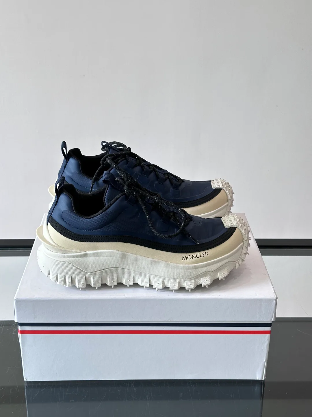 Men's Sneakers MONCLER 18297313