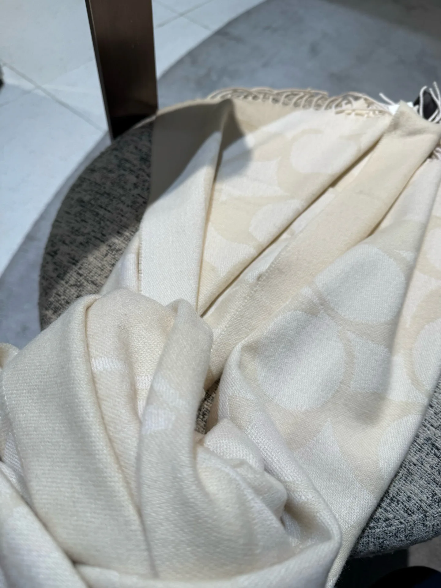 Scarves COACH 17926367