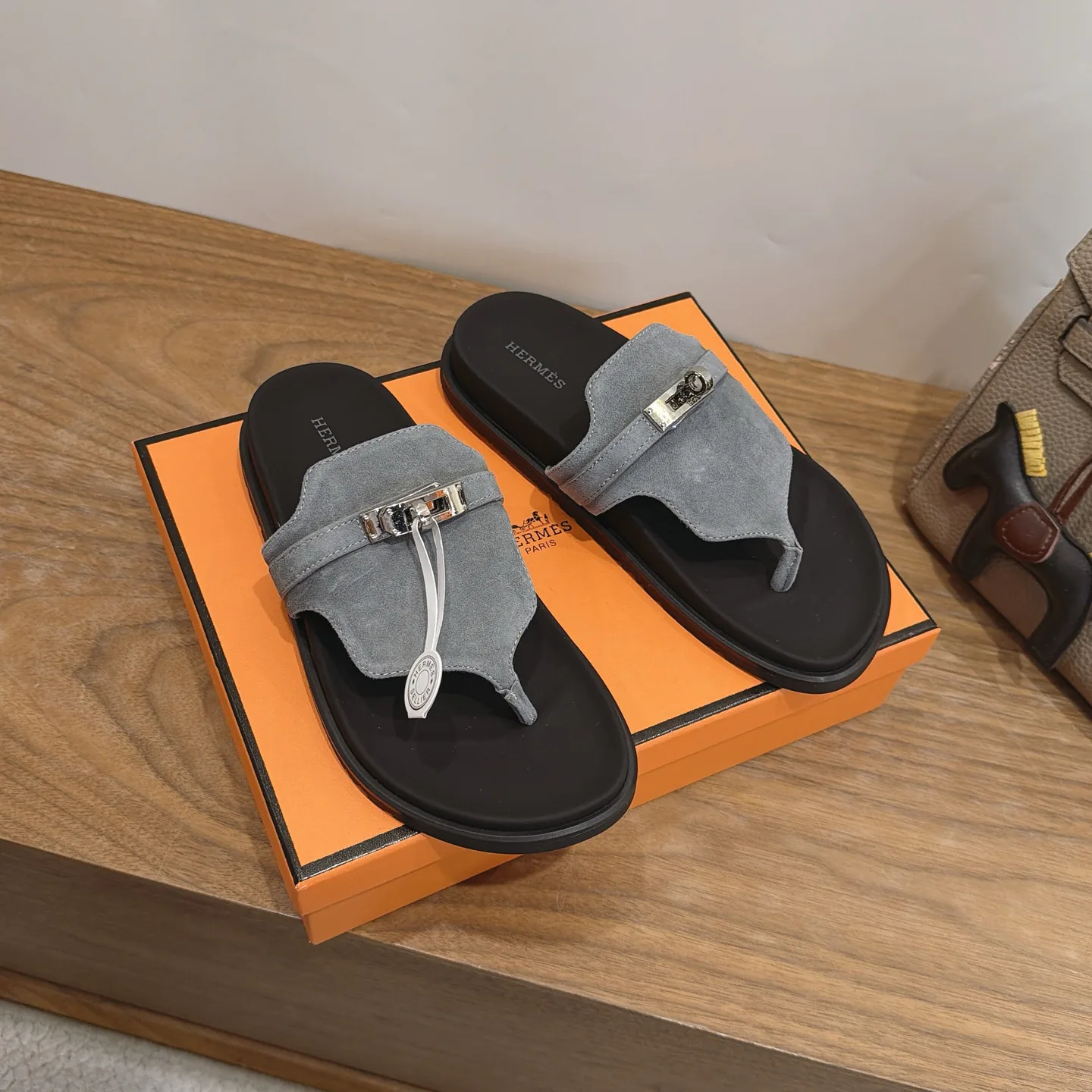 Women's Flip-Flops HERMES 17014859