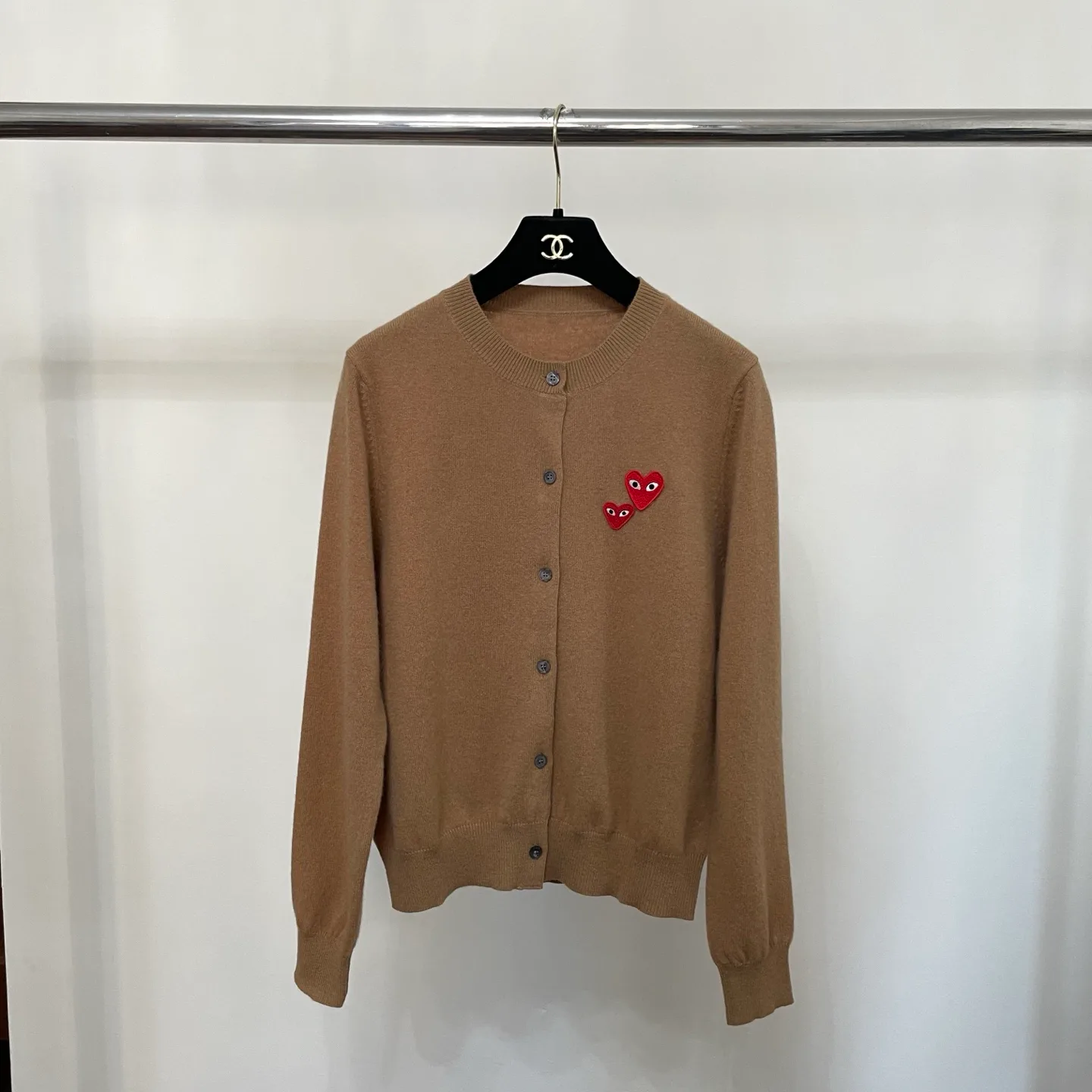 Women's Jumpers And Sweaters COMME DES GARÇONS 18016875