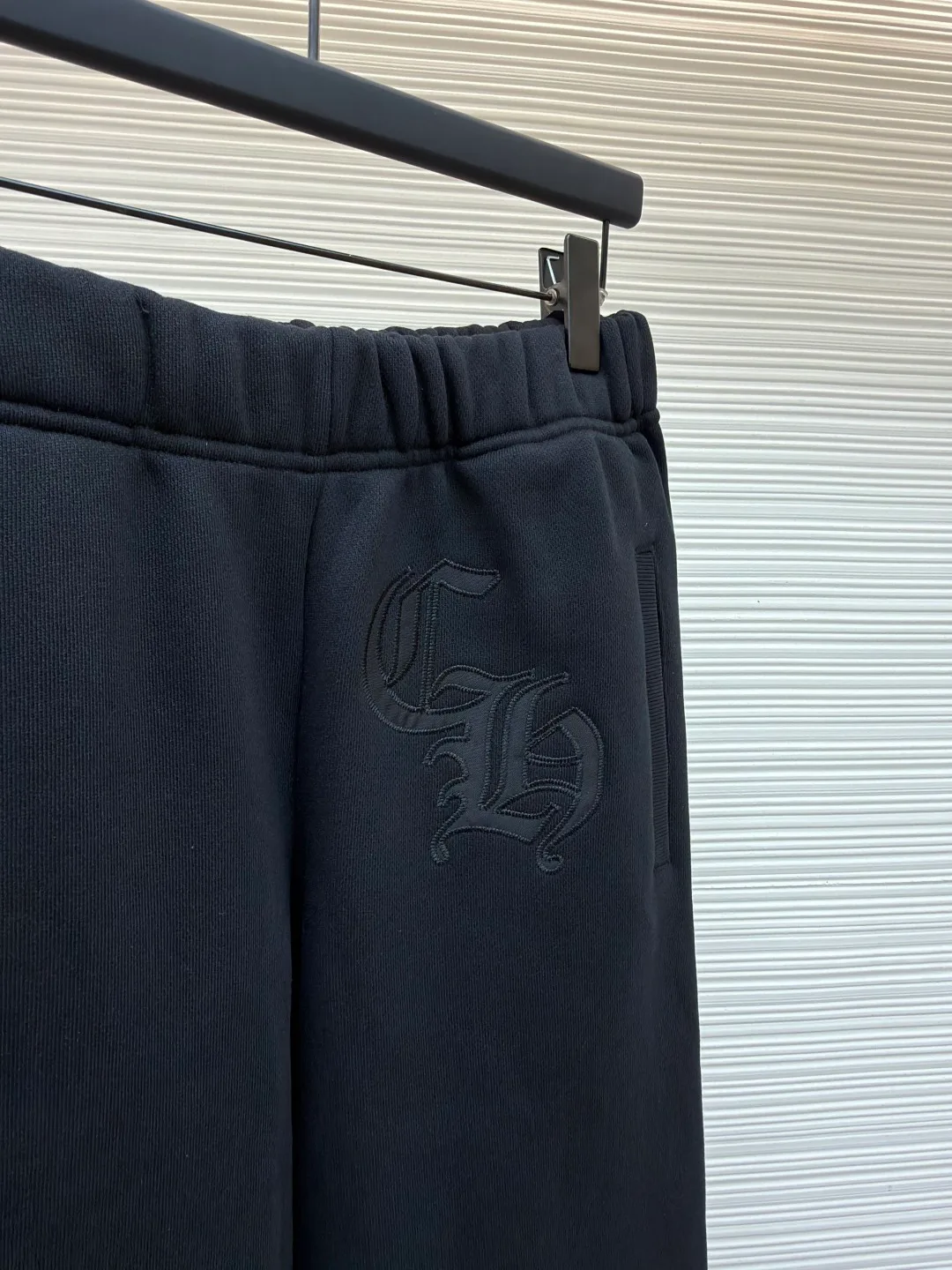 Men's Trousers CHROME HEARTS 18261013