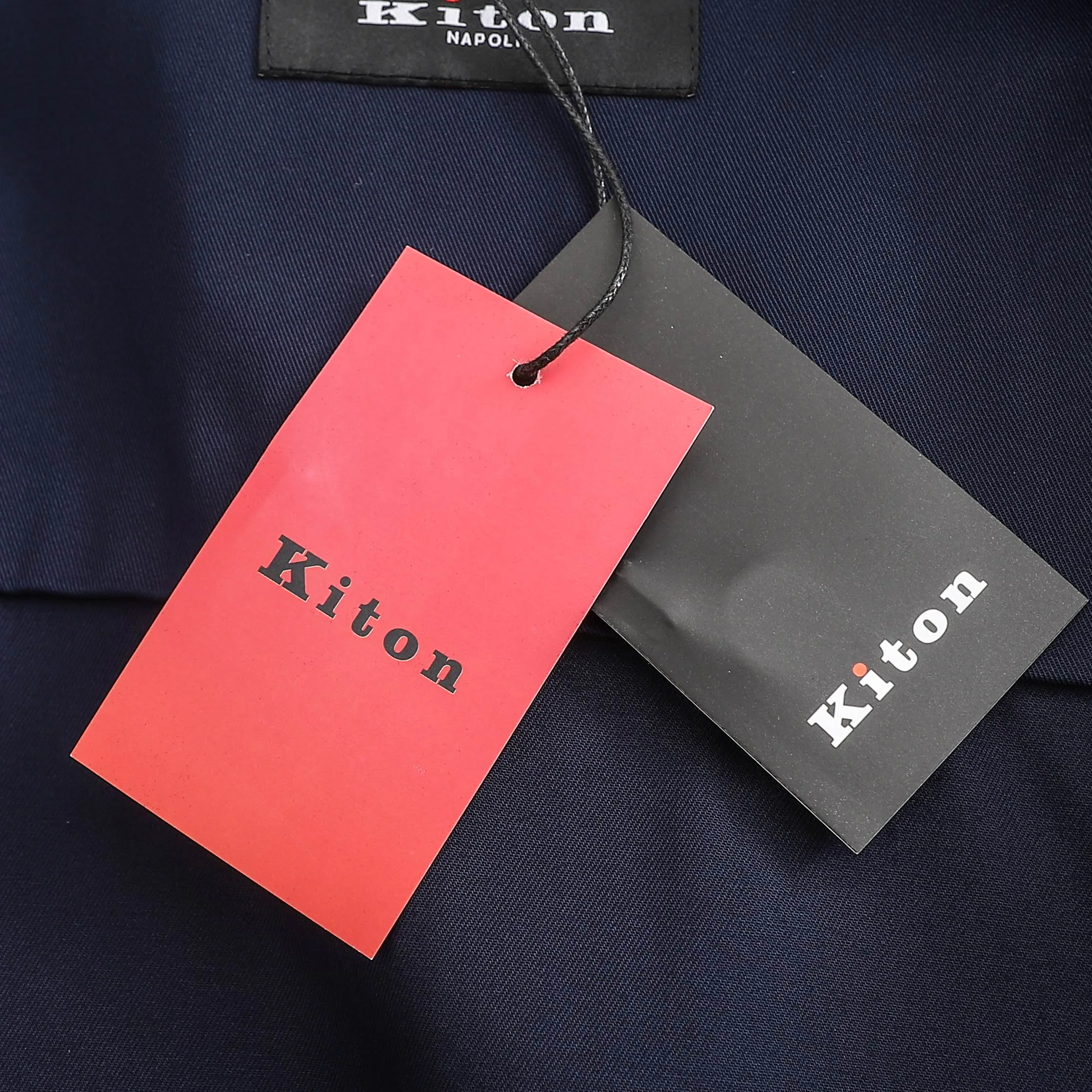 Men's Jackets And Down Jackets KITON 18068955
