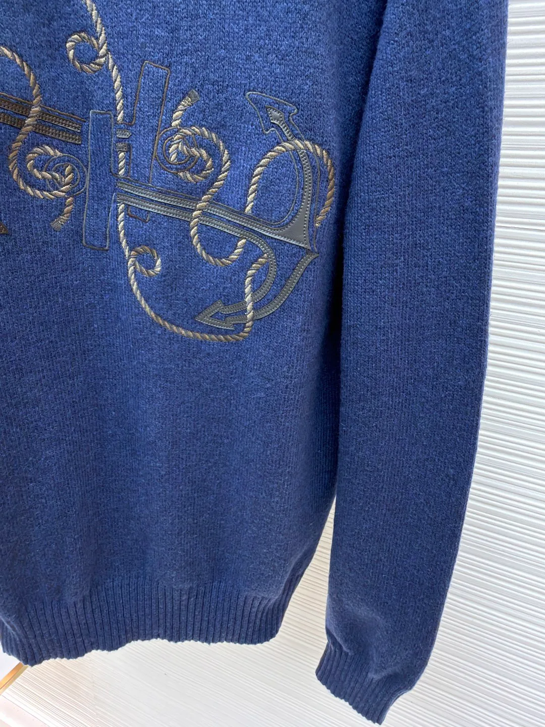 Men's Jumpers And Sweaters HERMES 18513773