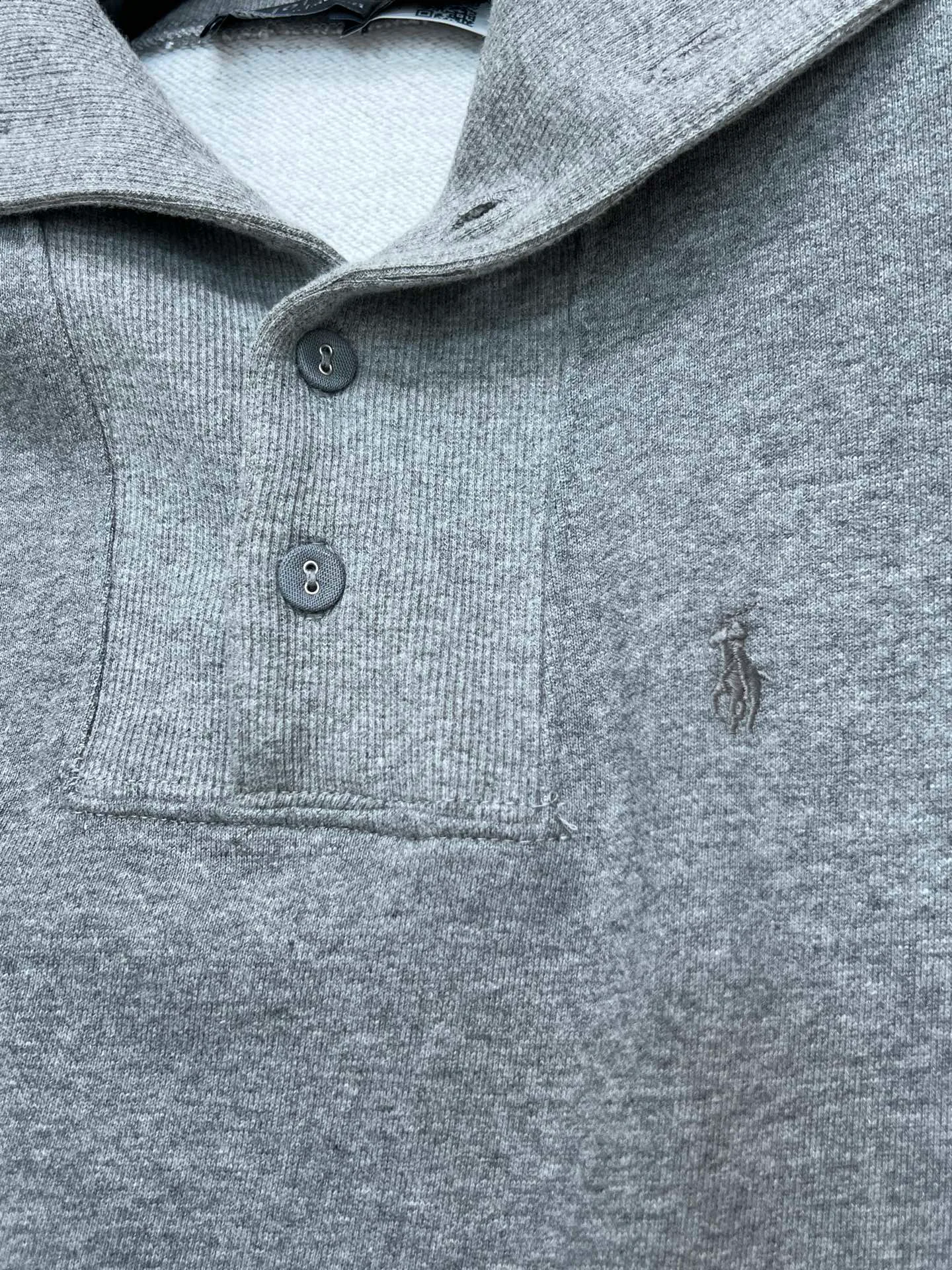 Women's Sweatshirts And Hoodies RALPH LAUREN 18512716