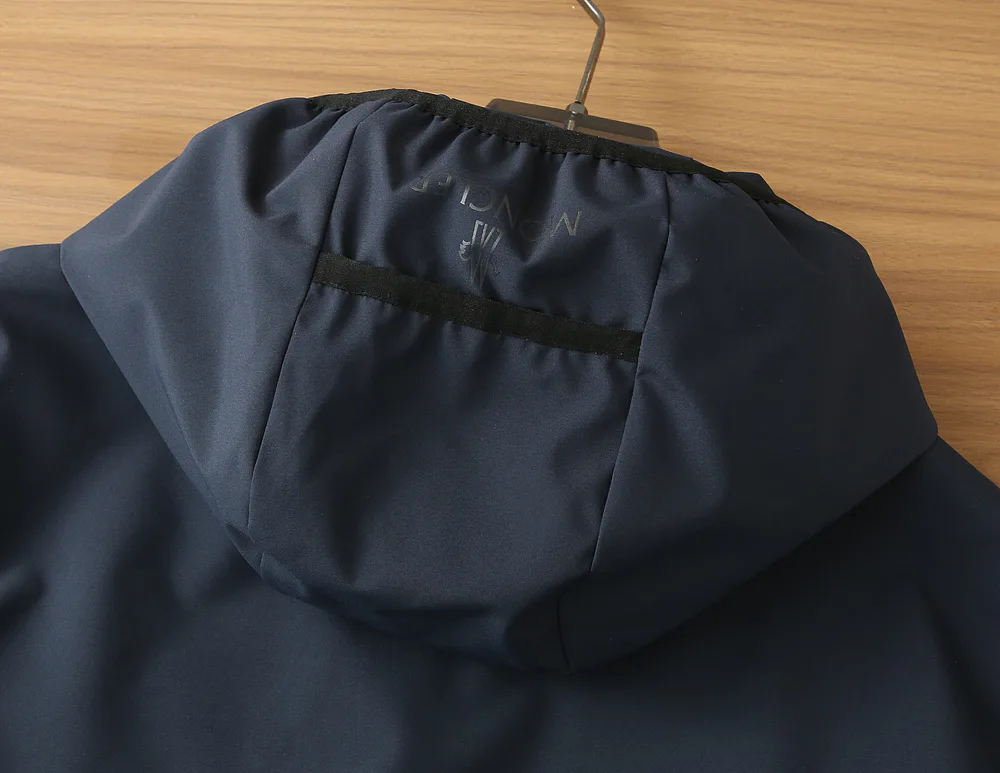 Men's Jackets And Down Jackets MONCLER 17410578