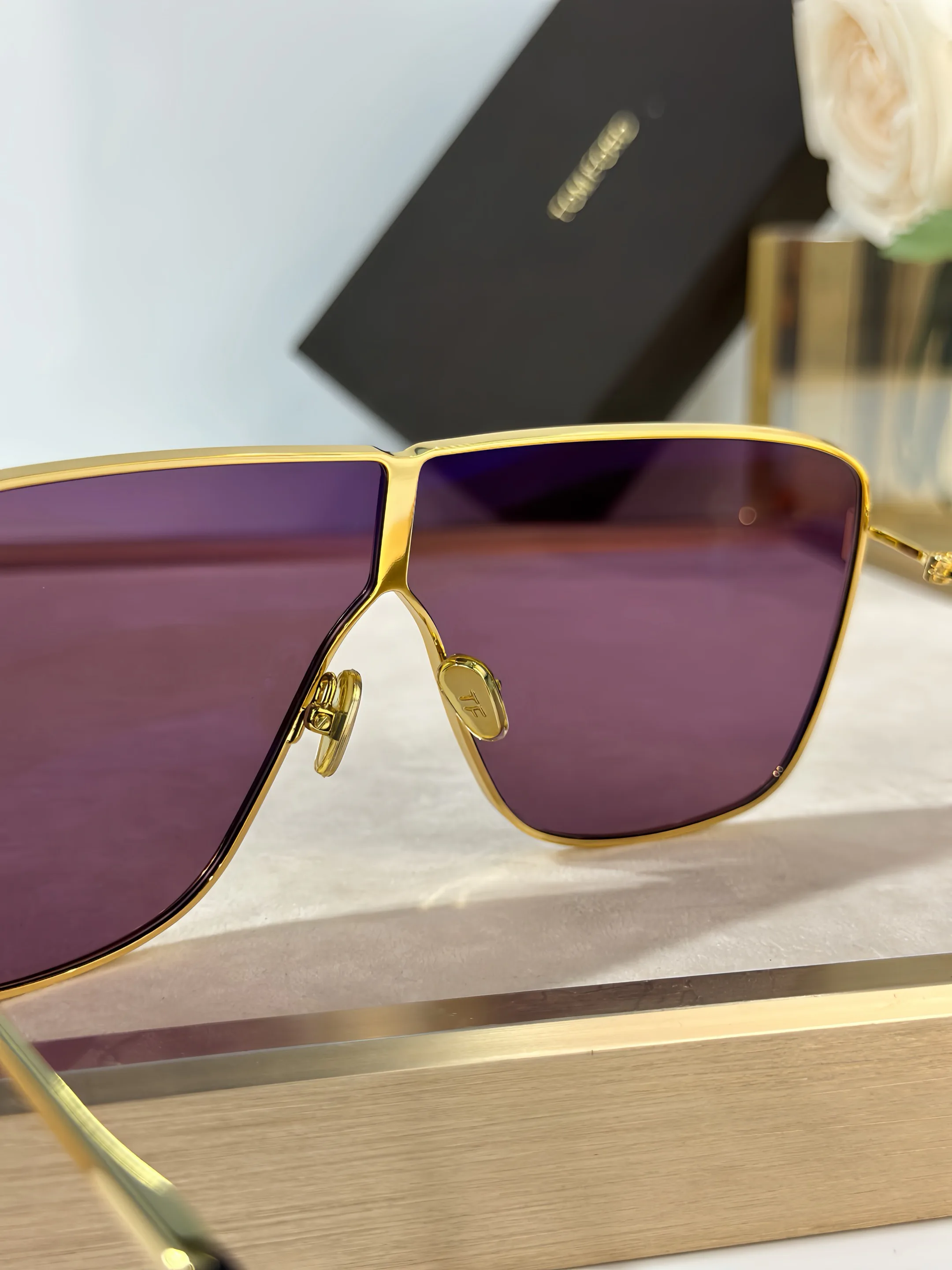 Glasses TOM FORD 17366409
