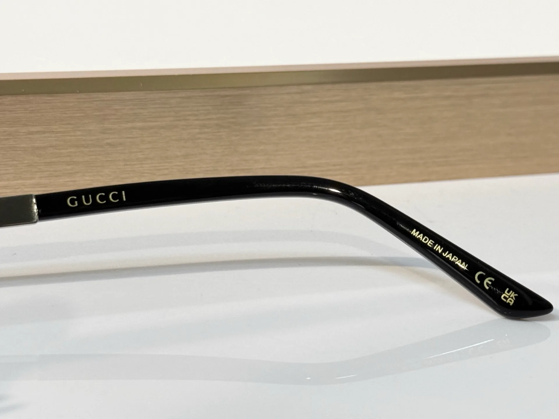 Glasses GUCCI 18117710