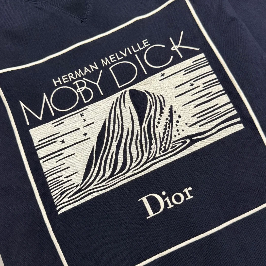 Men's T-Shirts CHRISTIAN DIOR 18227812