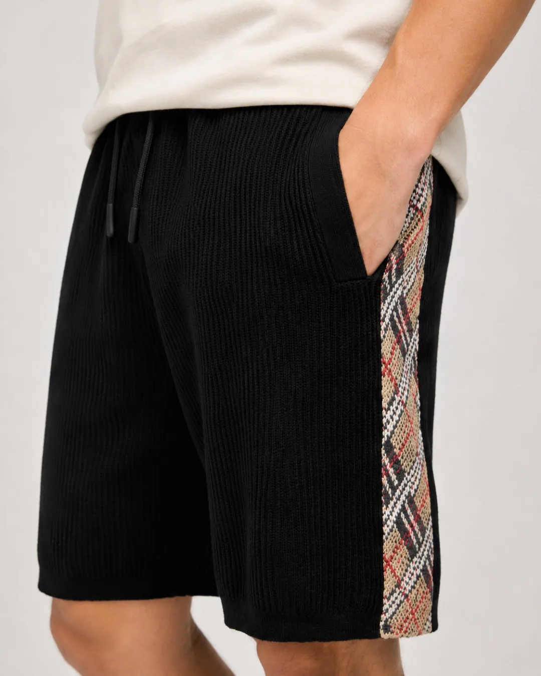 Men's Shorts BURBERRY 17468321
