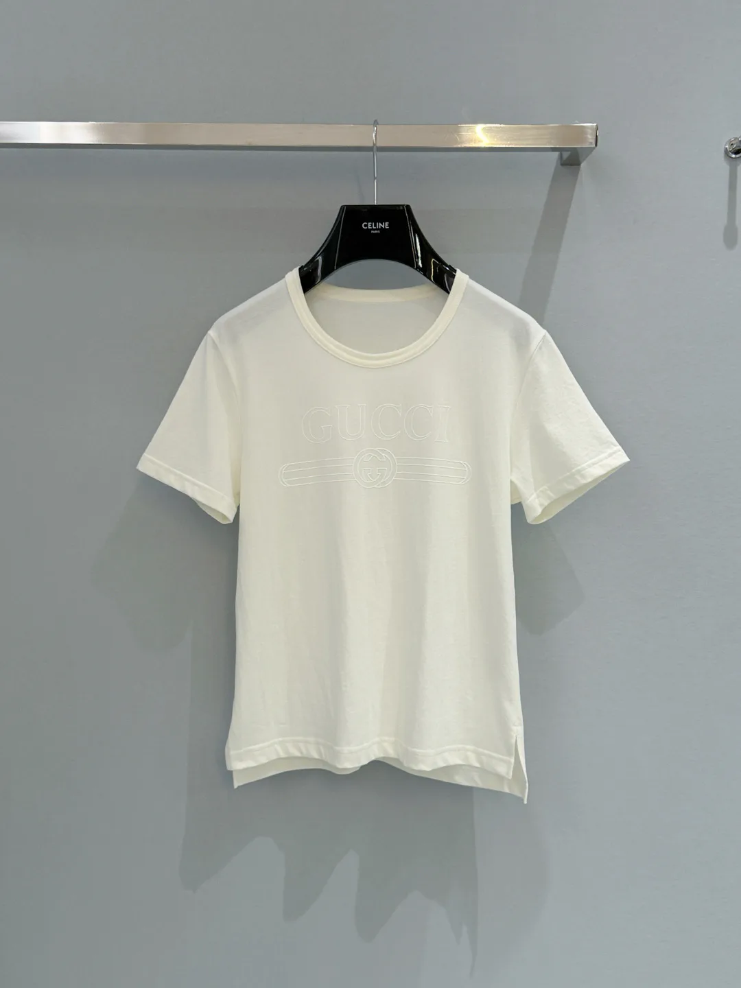 Women's T-Shirts GUCCI 17934151