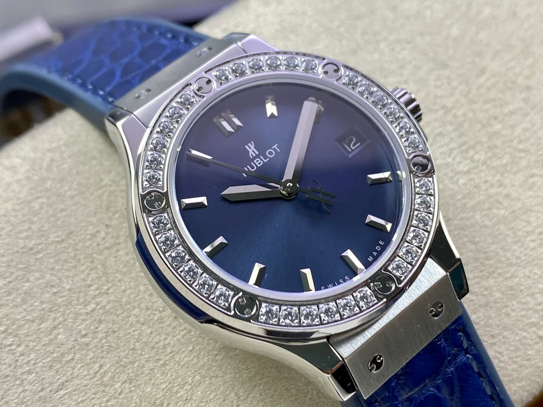Women's Watches HUBLOT 17629726