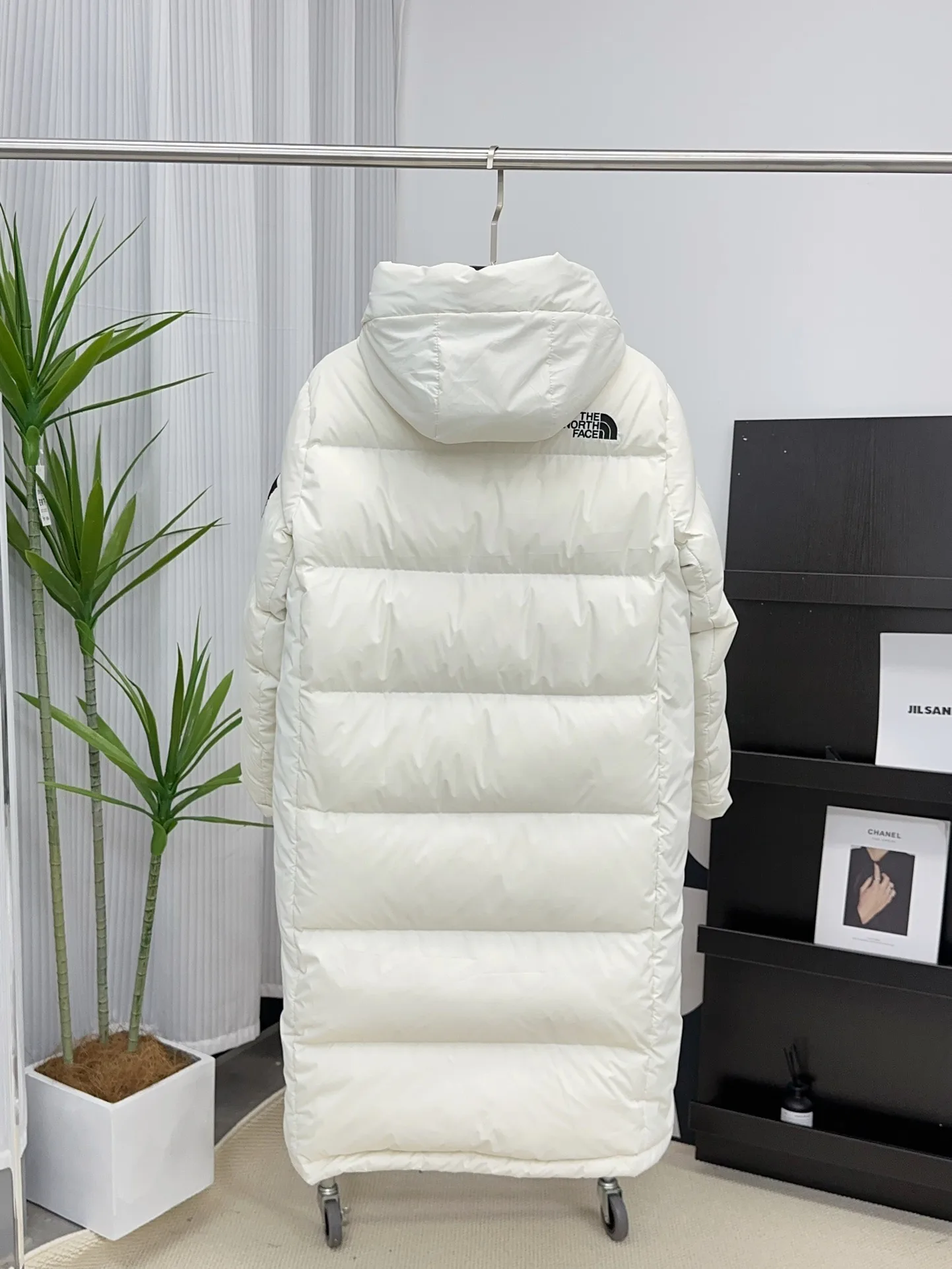 Women's Jackets And Down Jackets THE NORTH FACE 18129654
