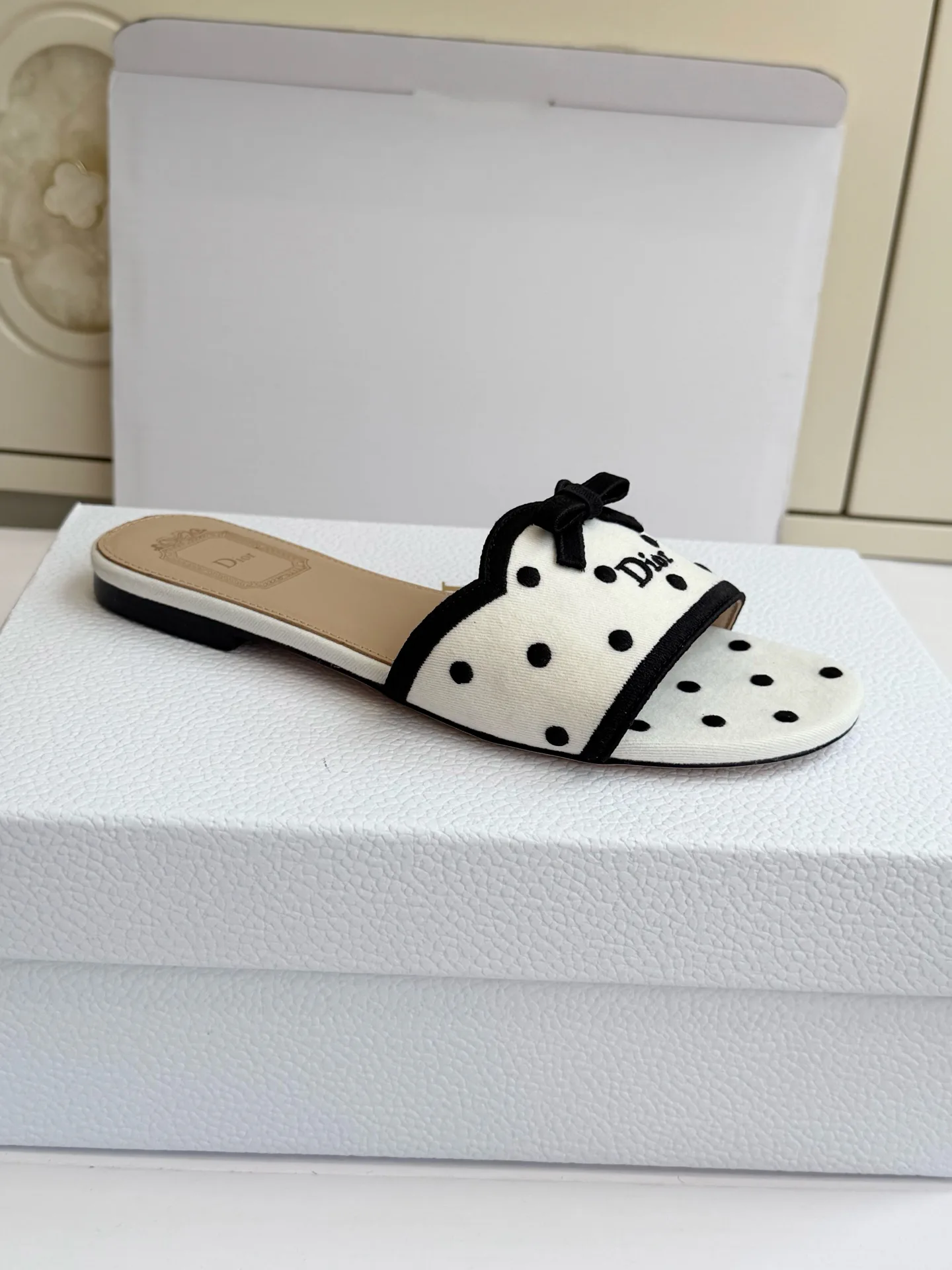 Women's Mules And Clogs CHRISTIAN DIOR 18224044