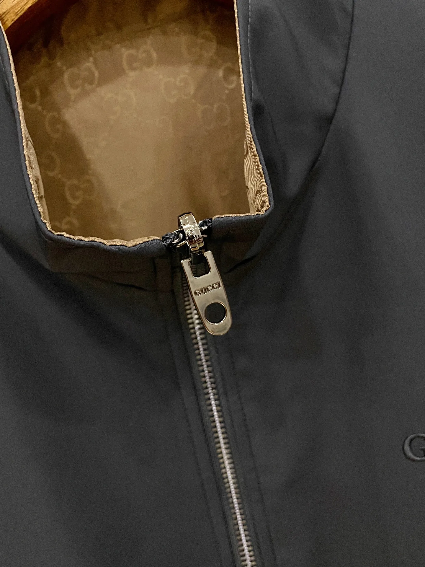 Men's Jackets And Down Jackets GUCCI 18246890