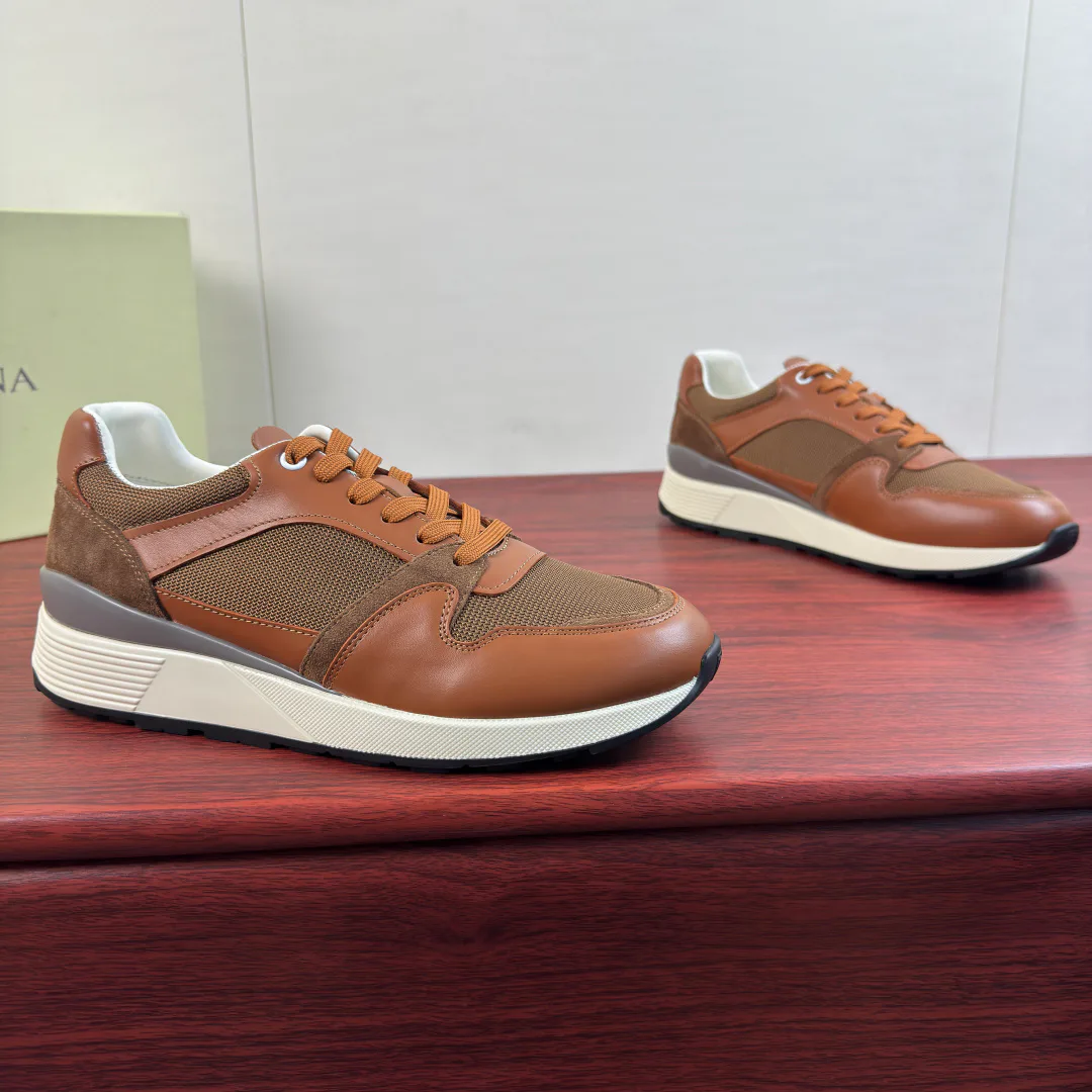 Men's Sneakers ZEGNA 17828965