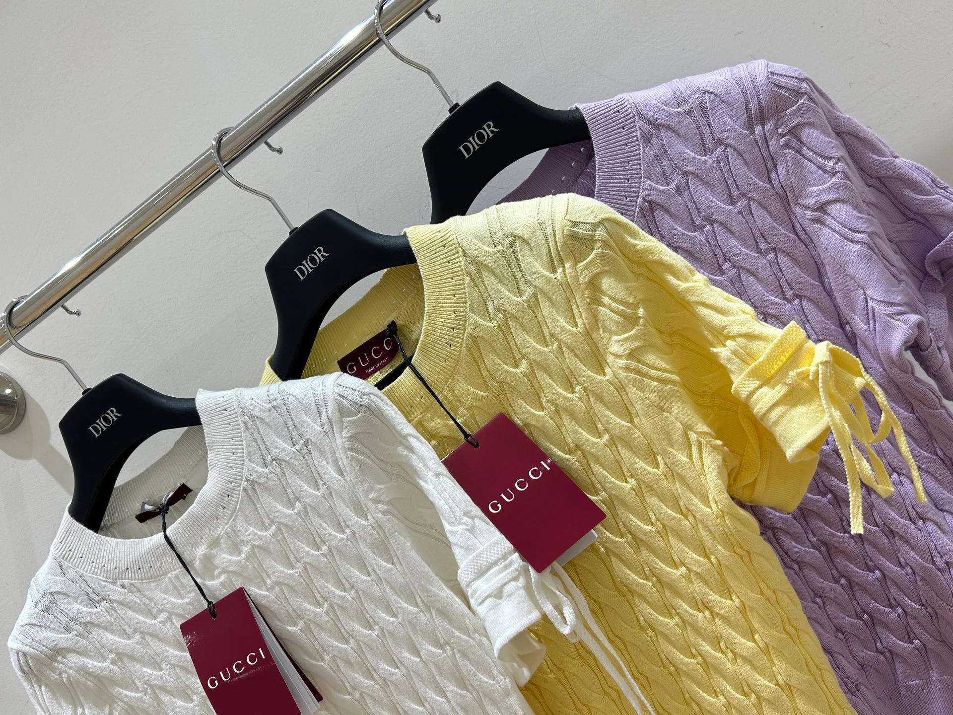 Women's Jumpers And Sweaters GUCCI 18097235