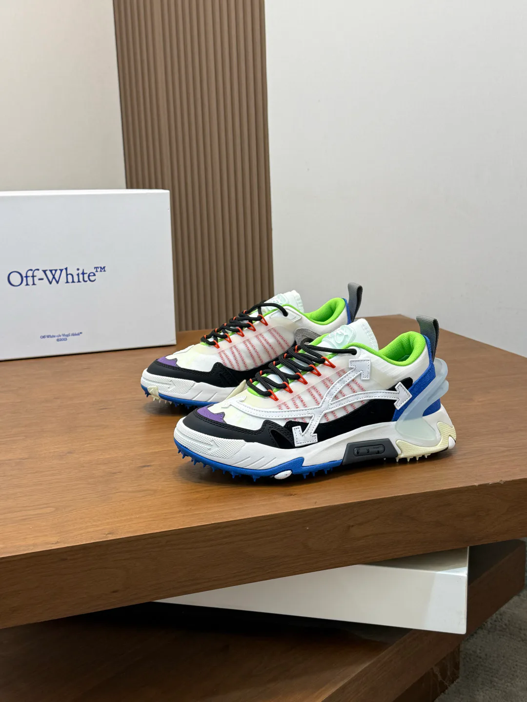 Women's Sneakers OFF-WHITE 17908775
