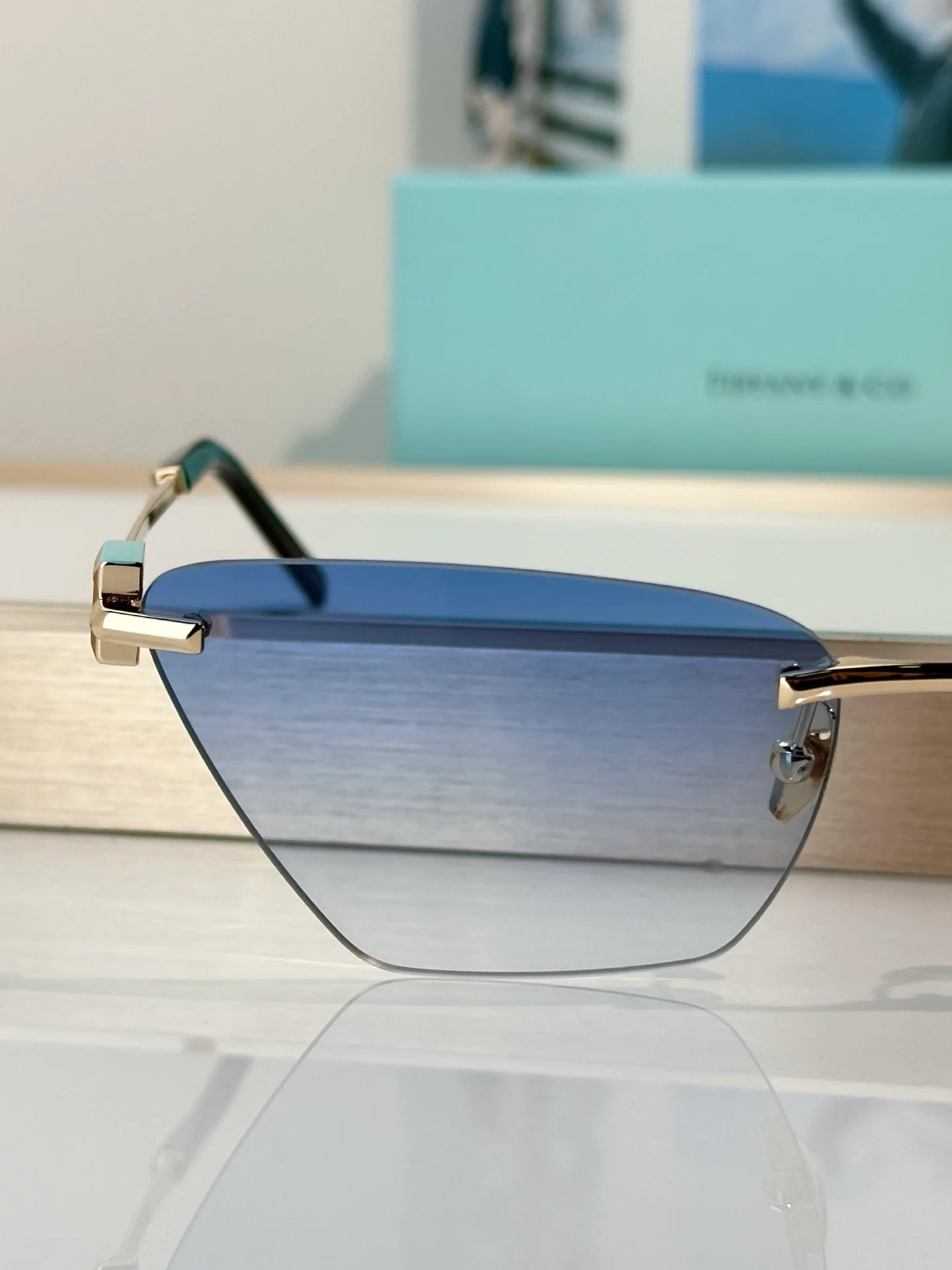 Glasses TIFFANY 18345200