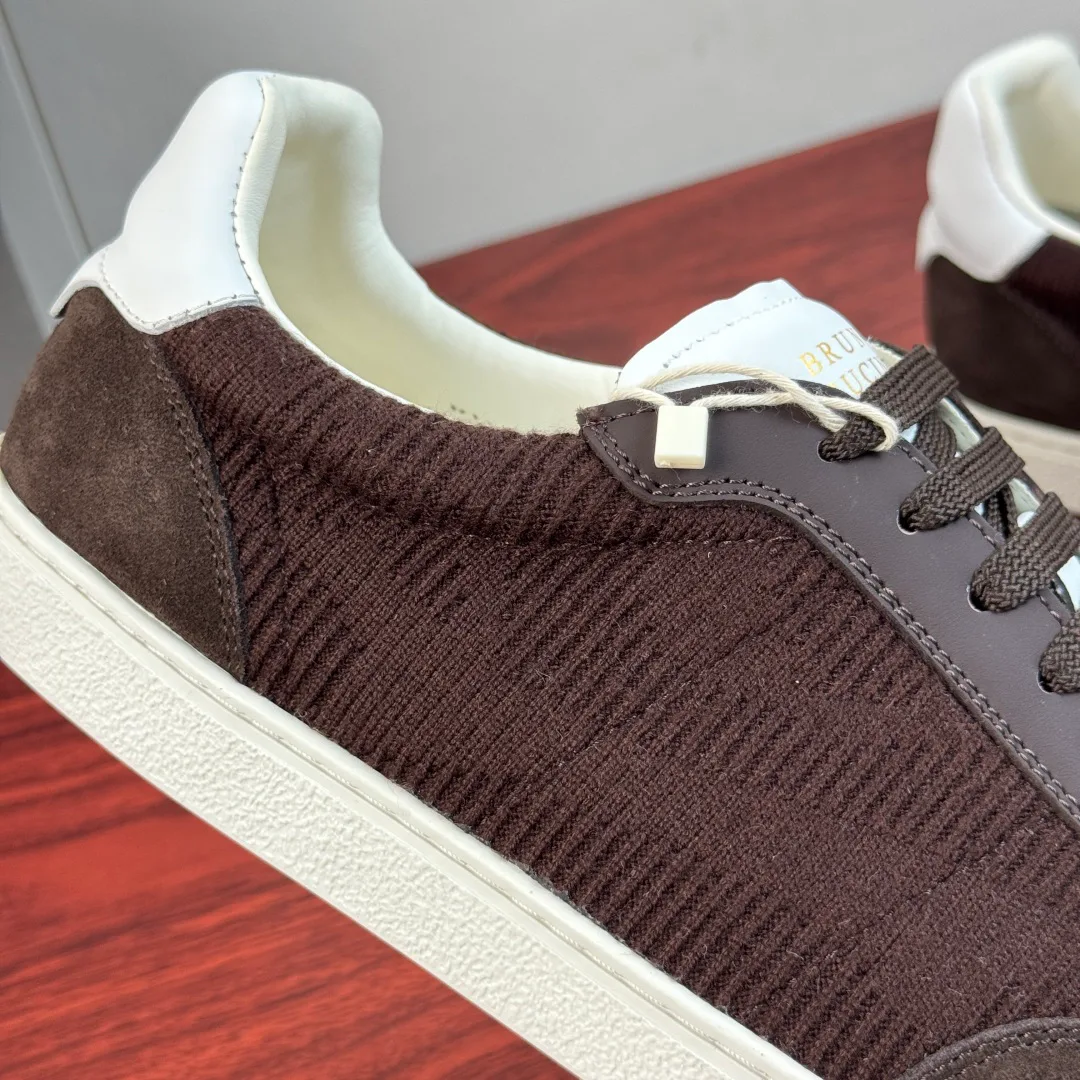 Men's Sneakers BRUNELLO CUCINELLI 17332789