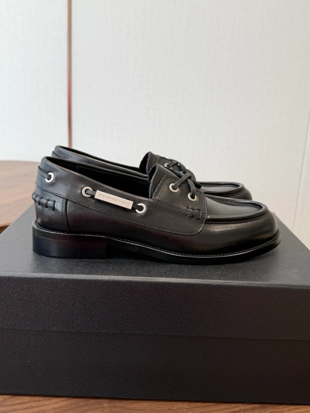 Women's Loafers And Moccasins ALEXANDER WANG 18183038