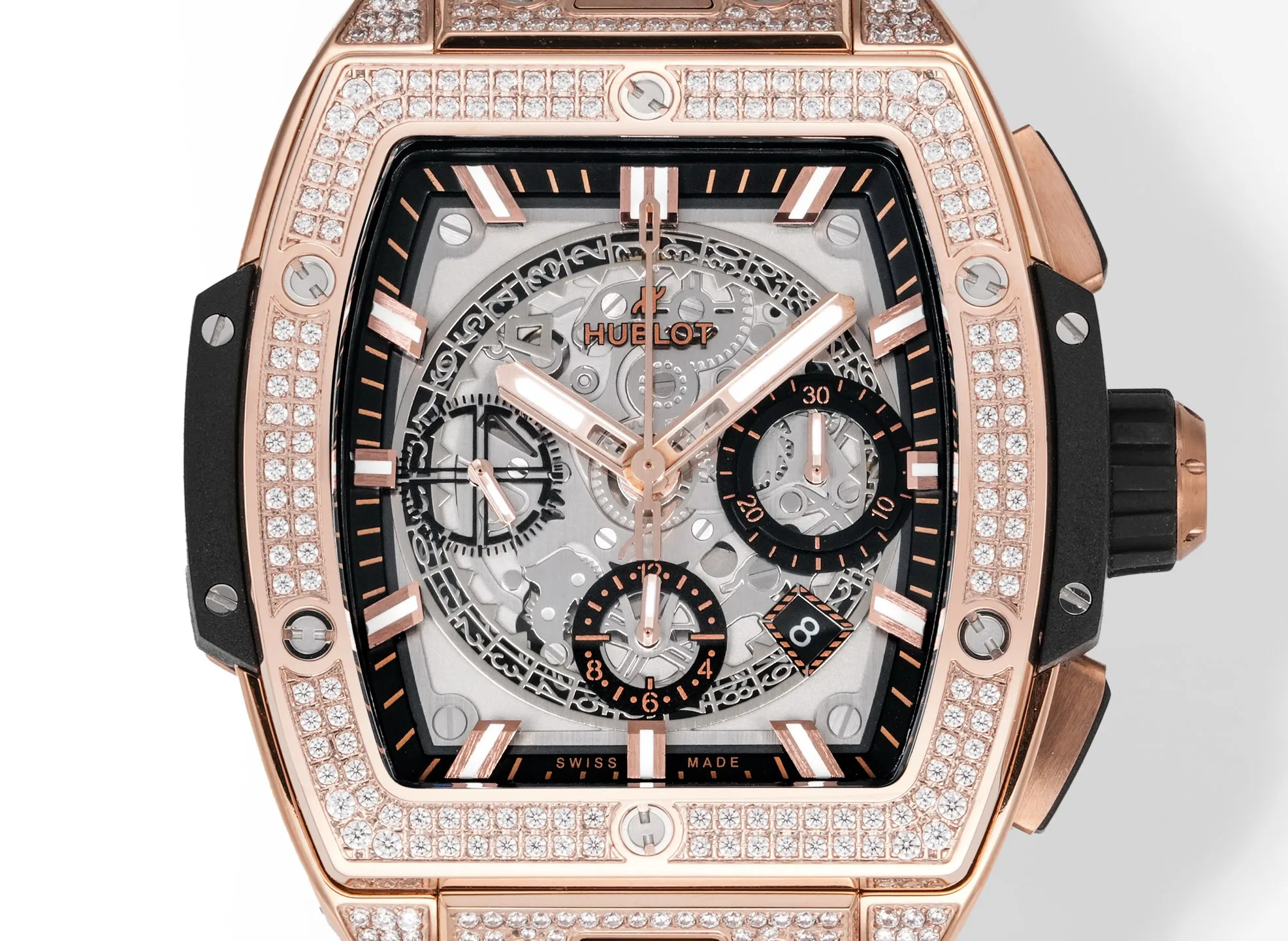 Men's Watches HUBLOT 17805687