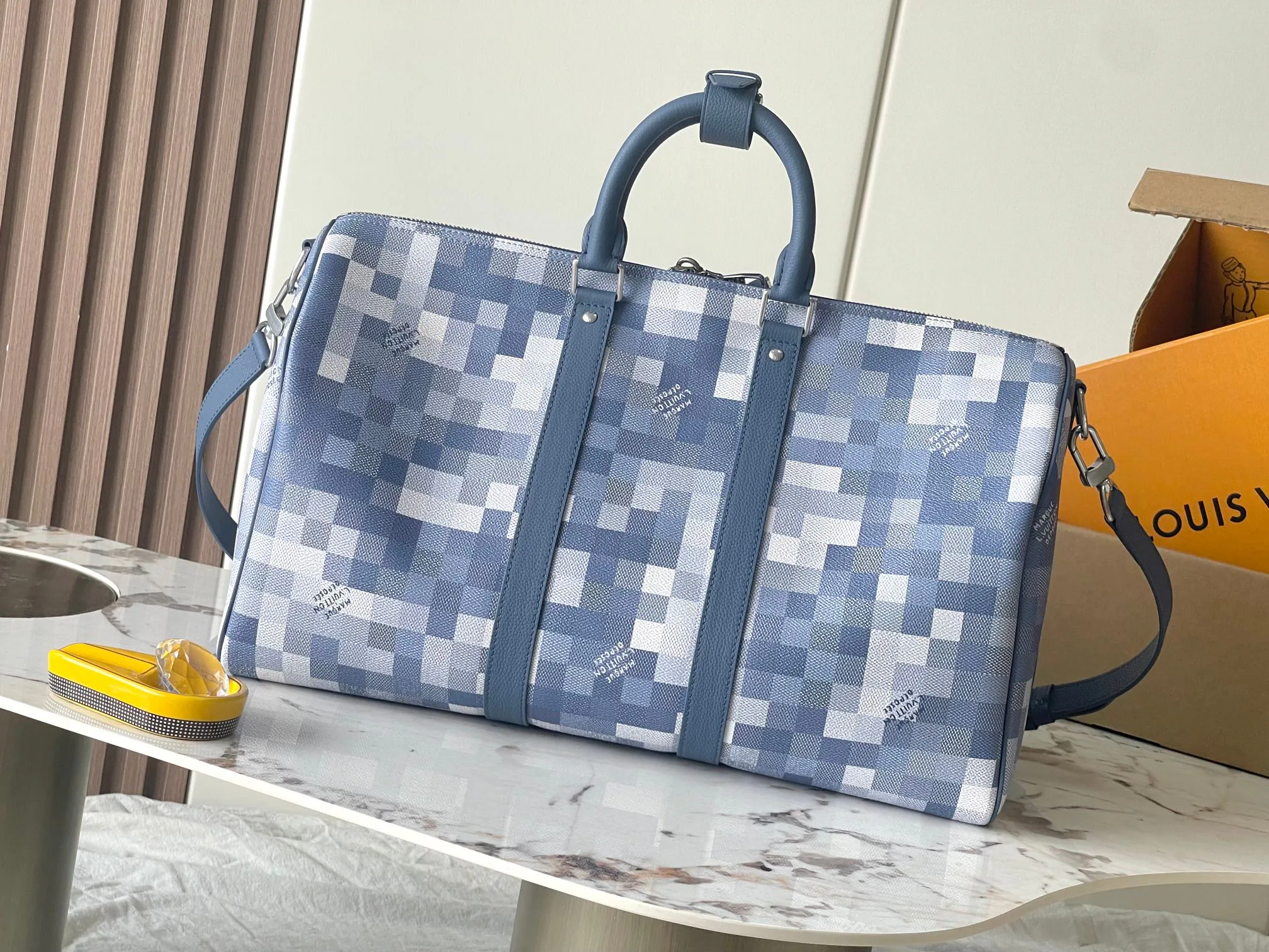 Women's Travel Bags LOUIS VUITTON 17979937