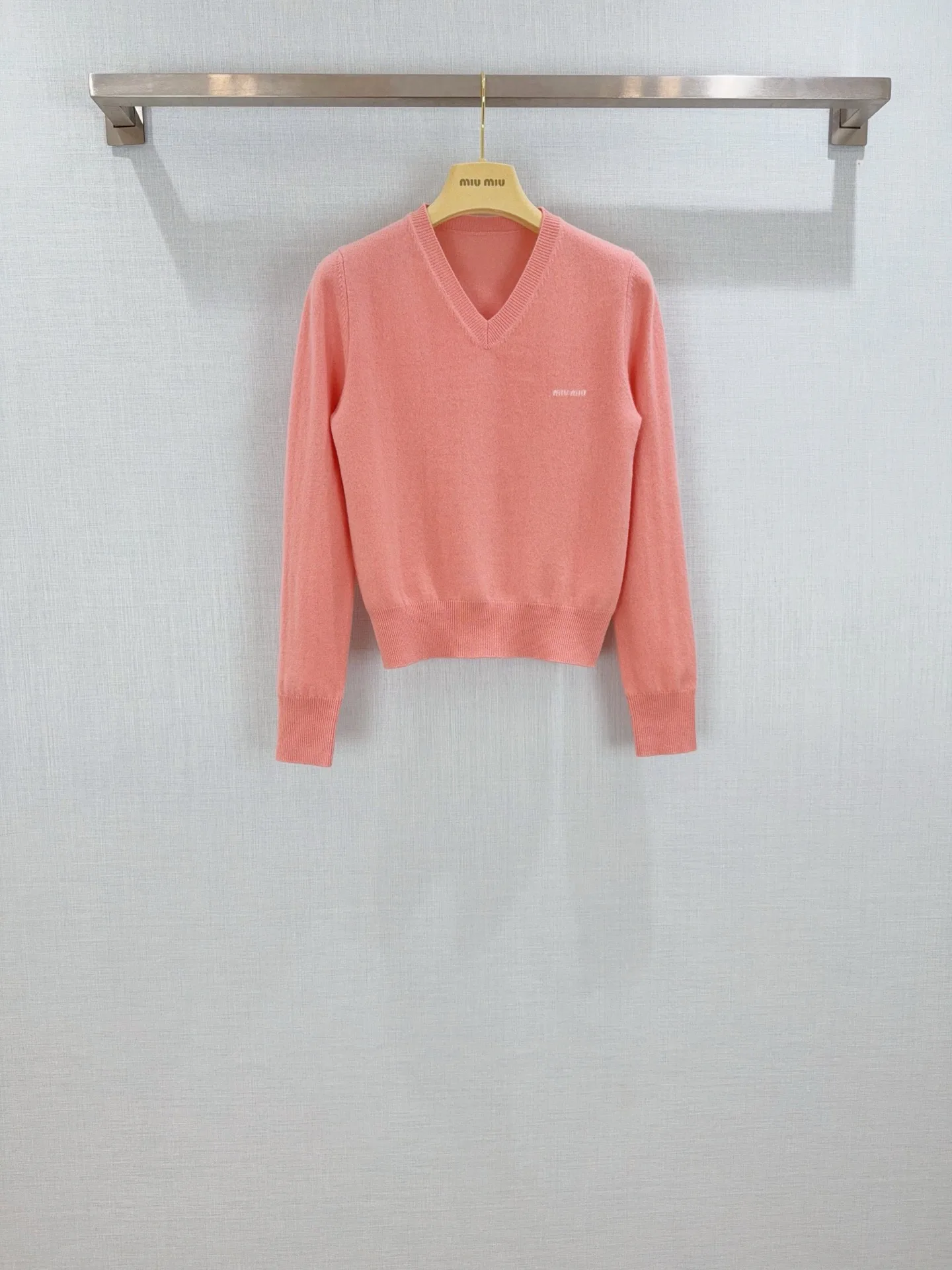 Women's Jumpers And Sweaters MIU MIU 17837204