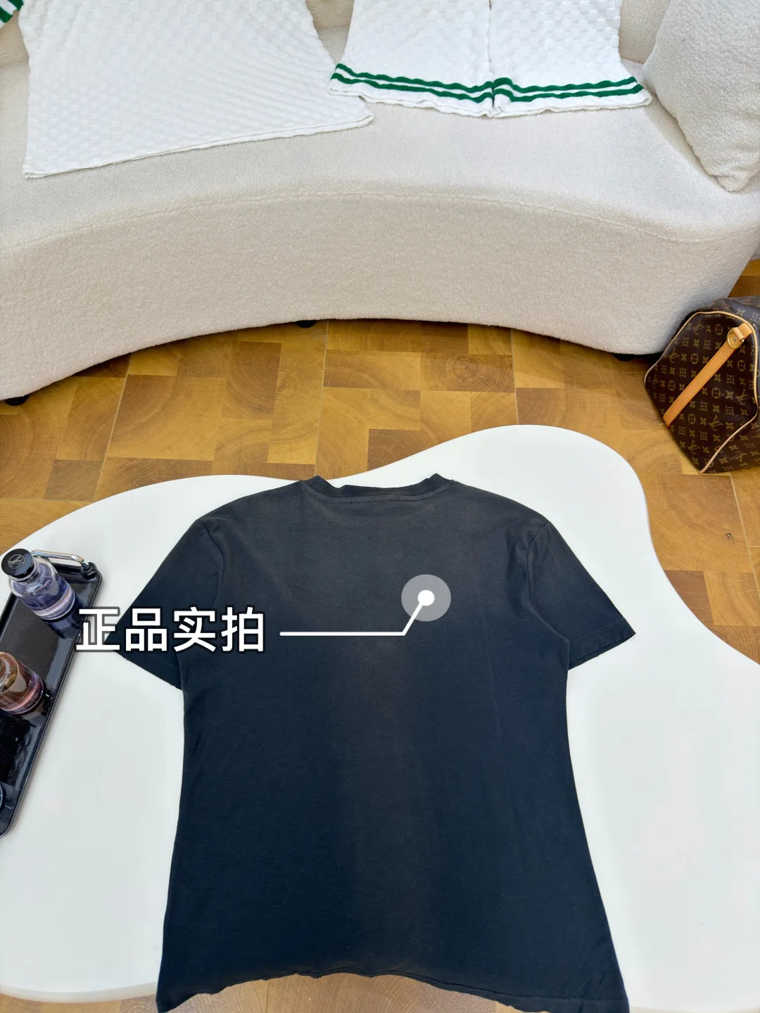 Men's T-Shirts ACNE STUDIOS 17240504