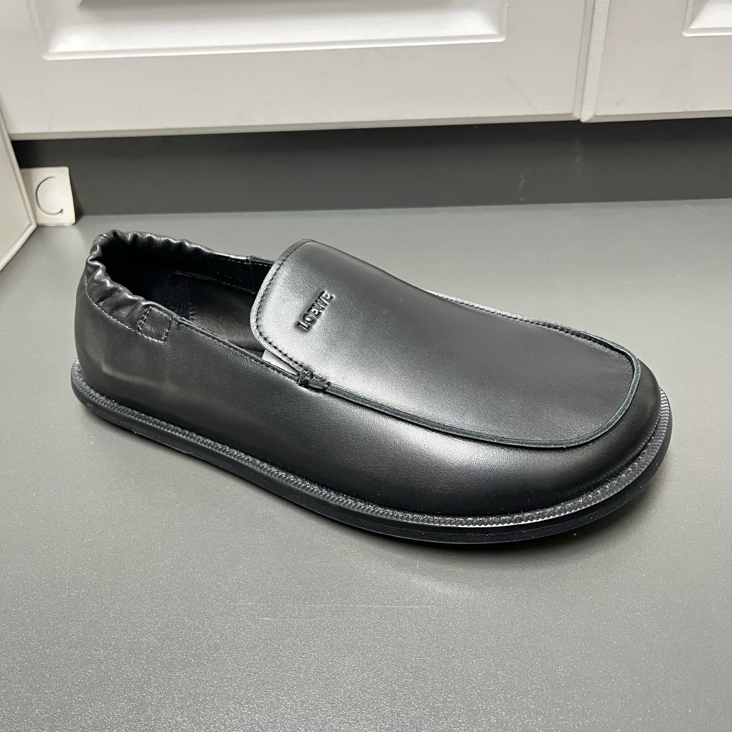Лоферы И Туфли Мужские Loewe 18633776