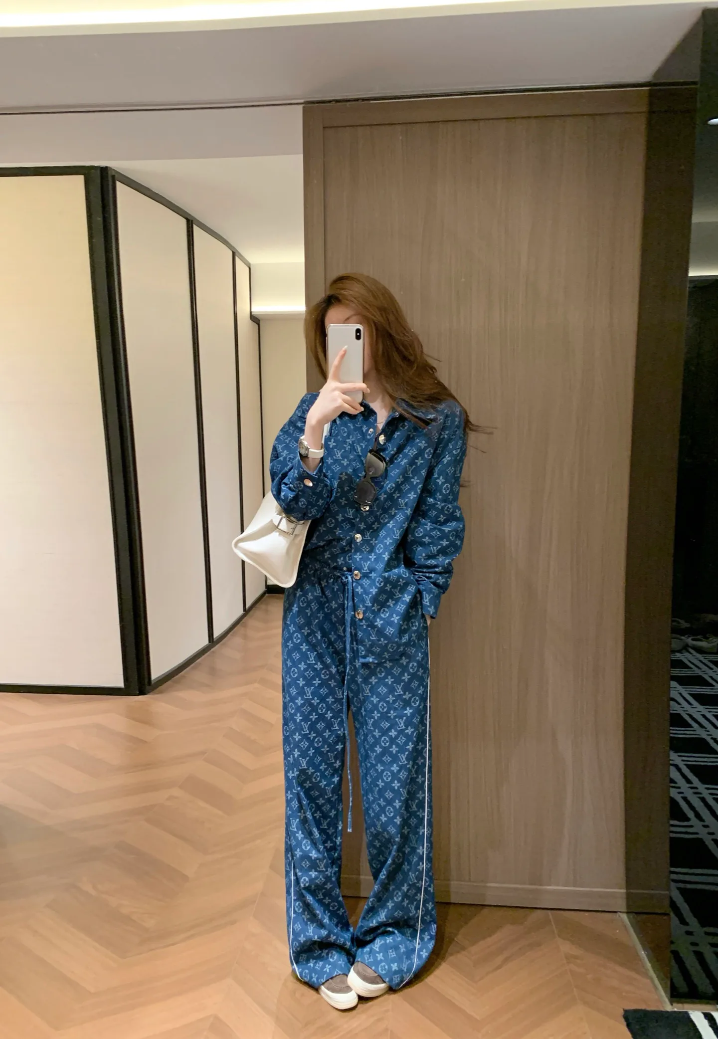 Women's Suits LOUIS VUITTON 17988119