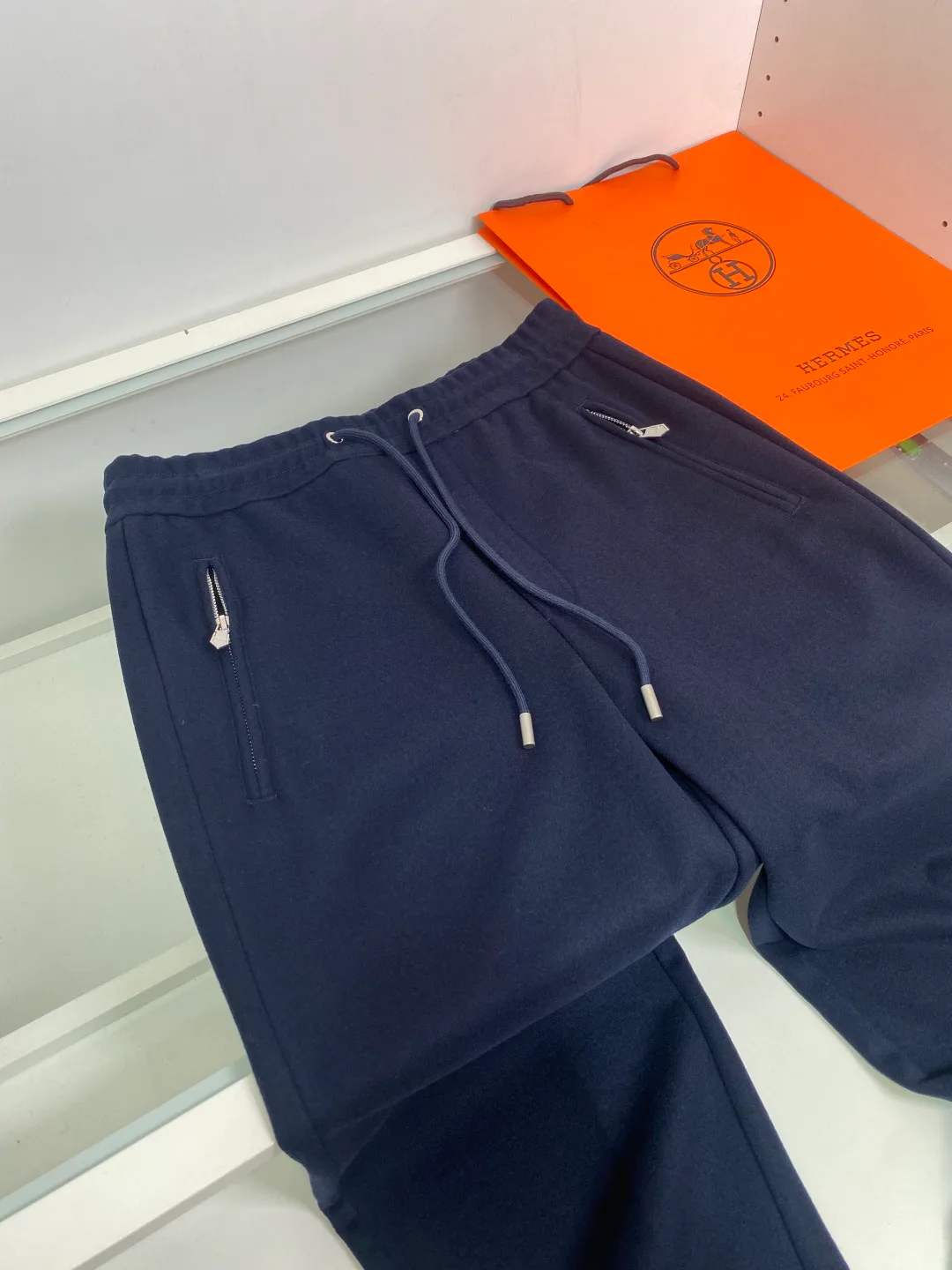 Men's Trousers HERMES 17951675