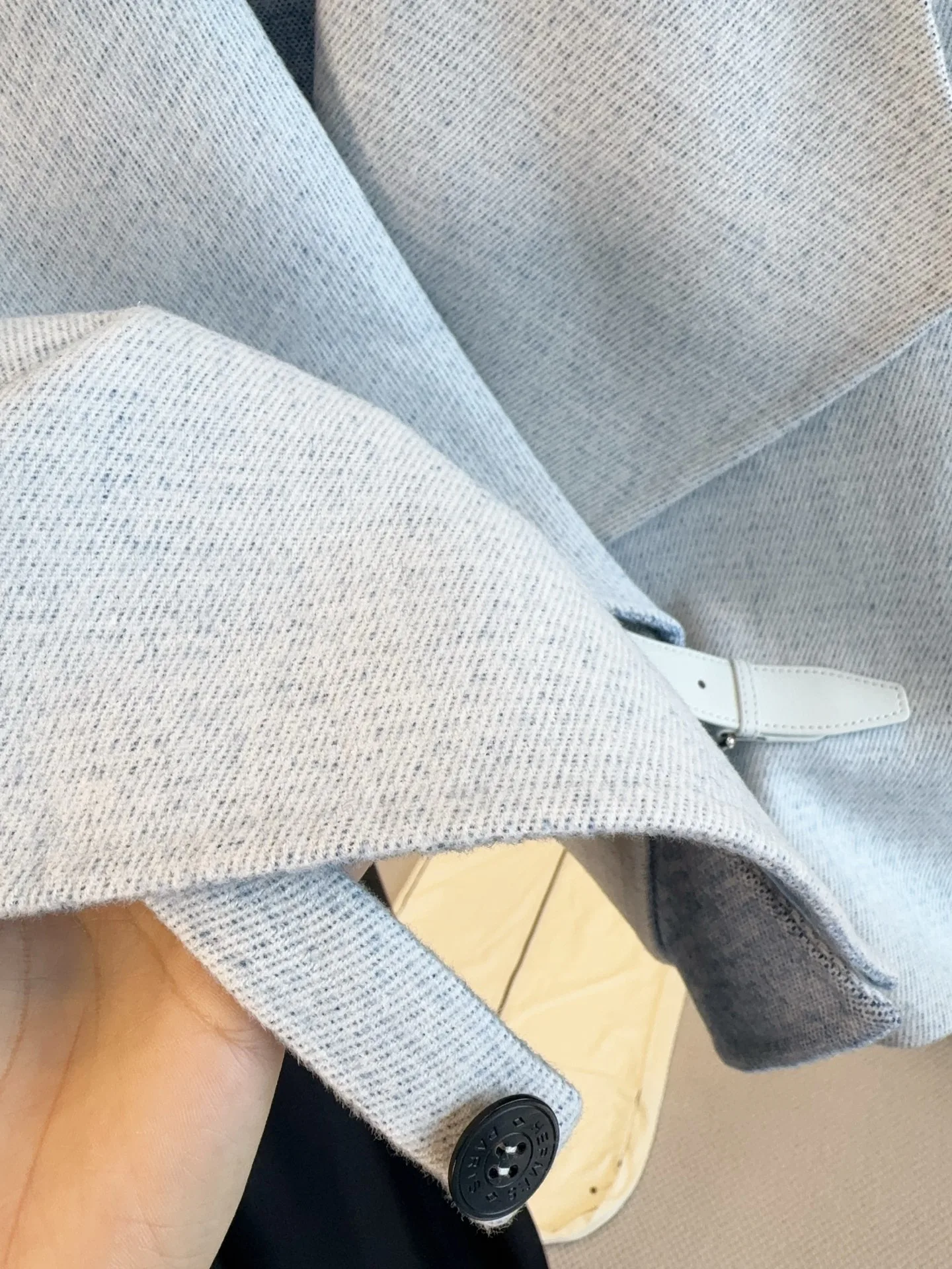 Women's Vests HERMES 18238002