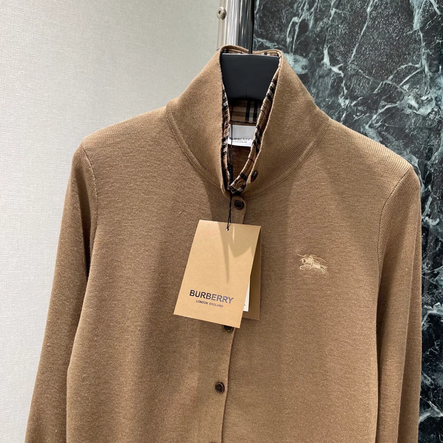 Women's Jumpers And Sweaters BURBERRY 18435302