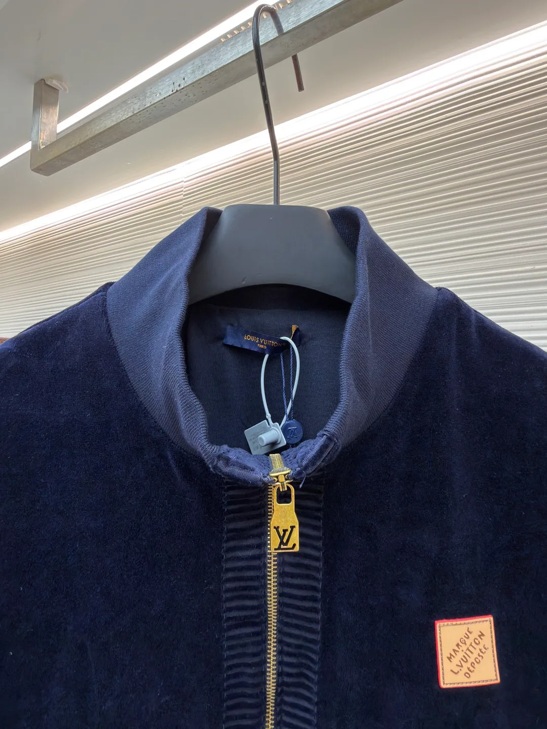 Men's Jackets And Down Jackets LOUIS VUITTON 17364971
