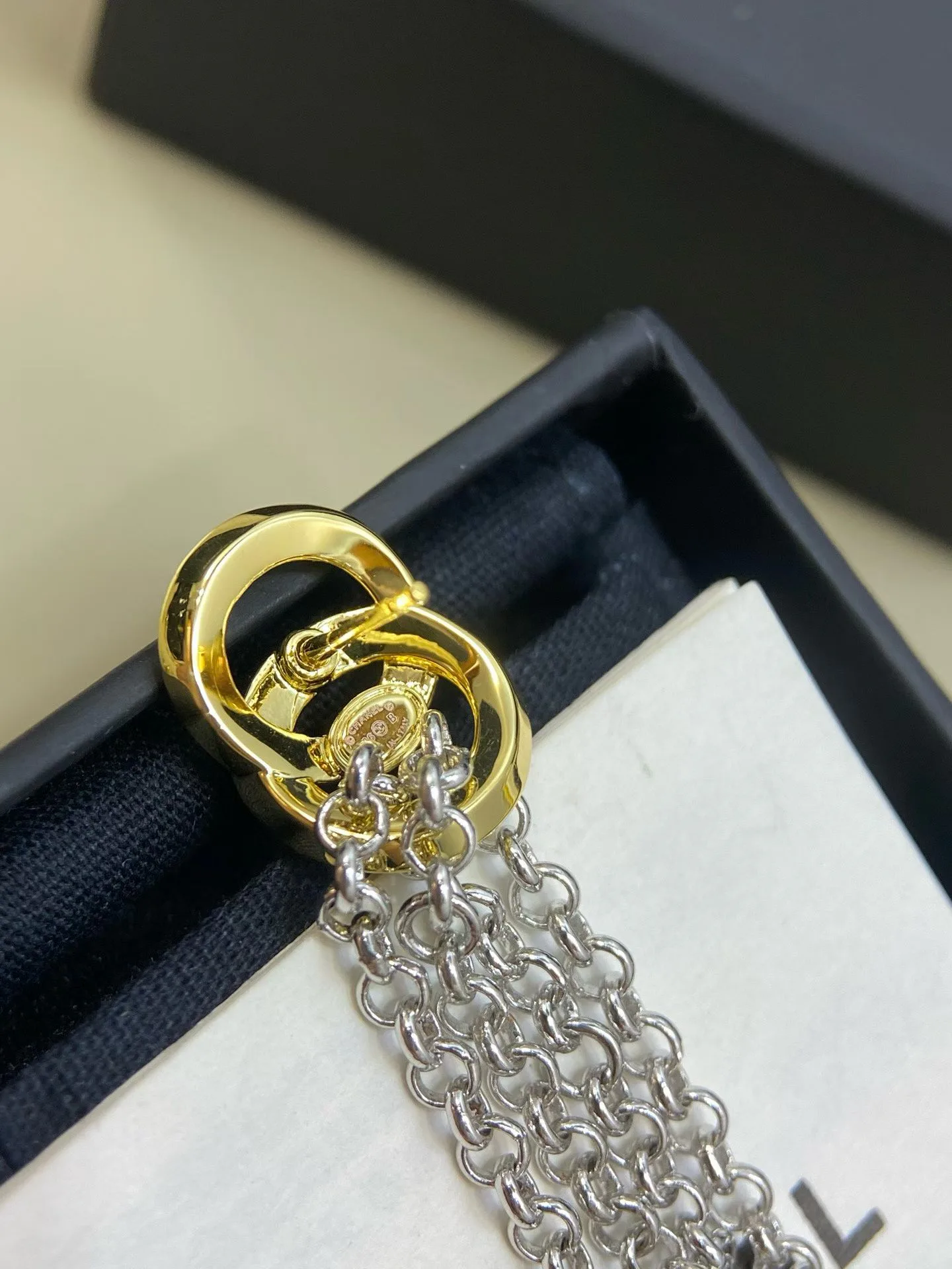 Jewelry CHANEL 18351206