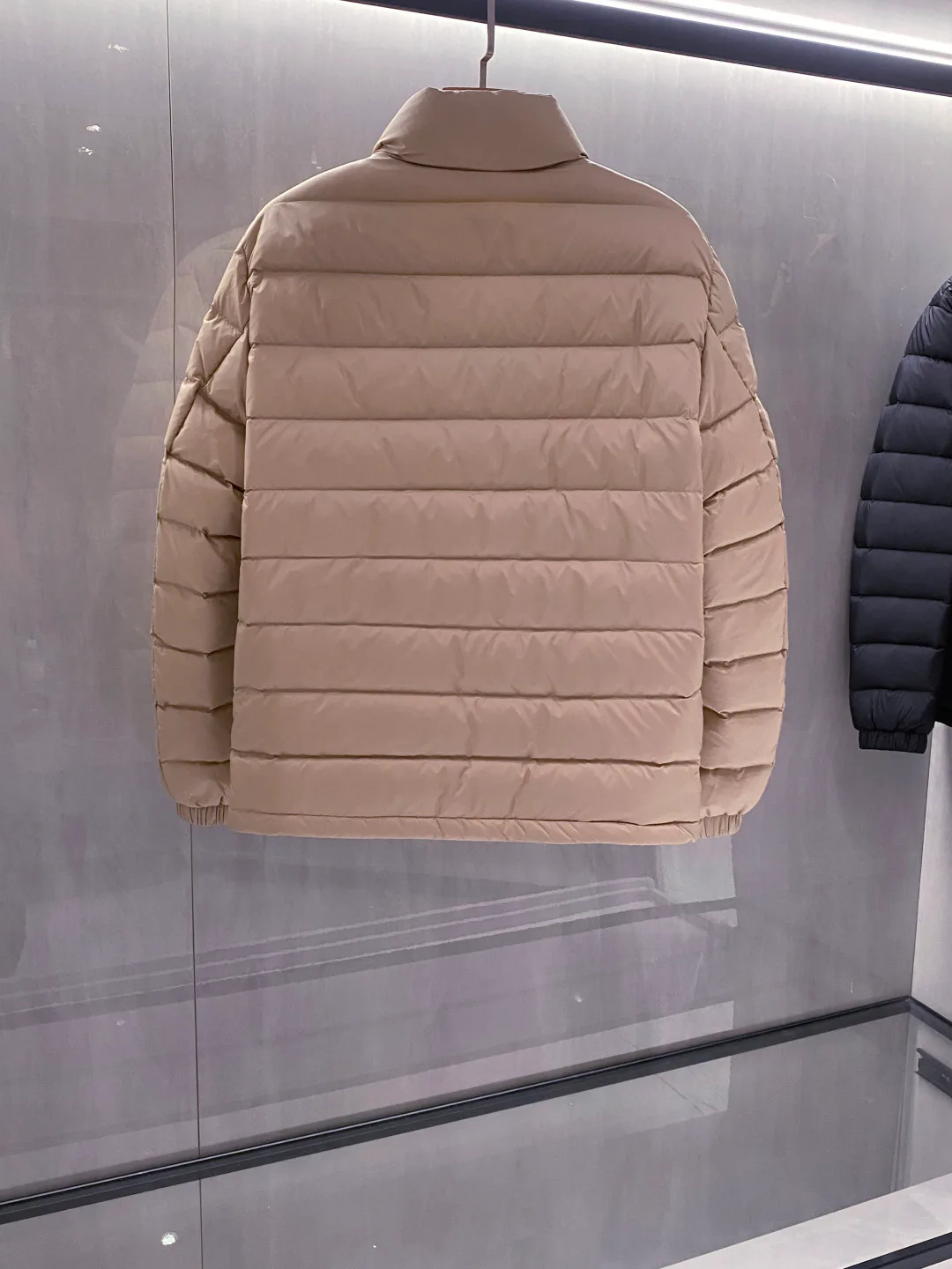 Куртки И Пуховики Мужские Burberry 18572338