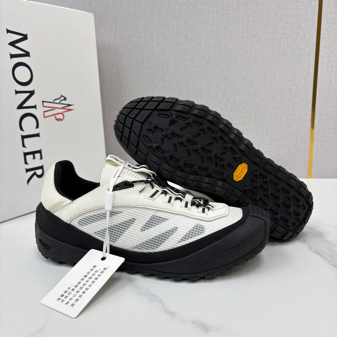 Men's Sneakers MONCLER 17936387
