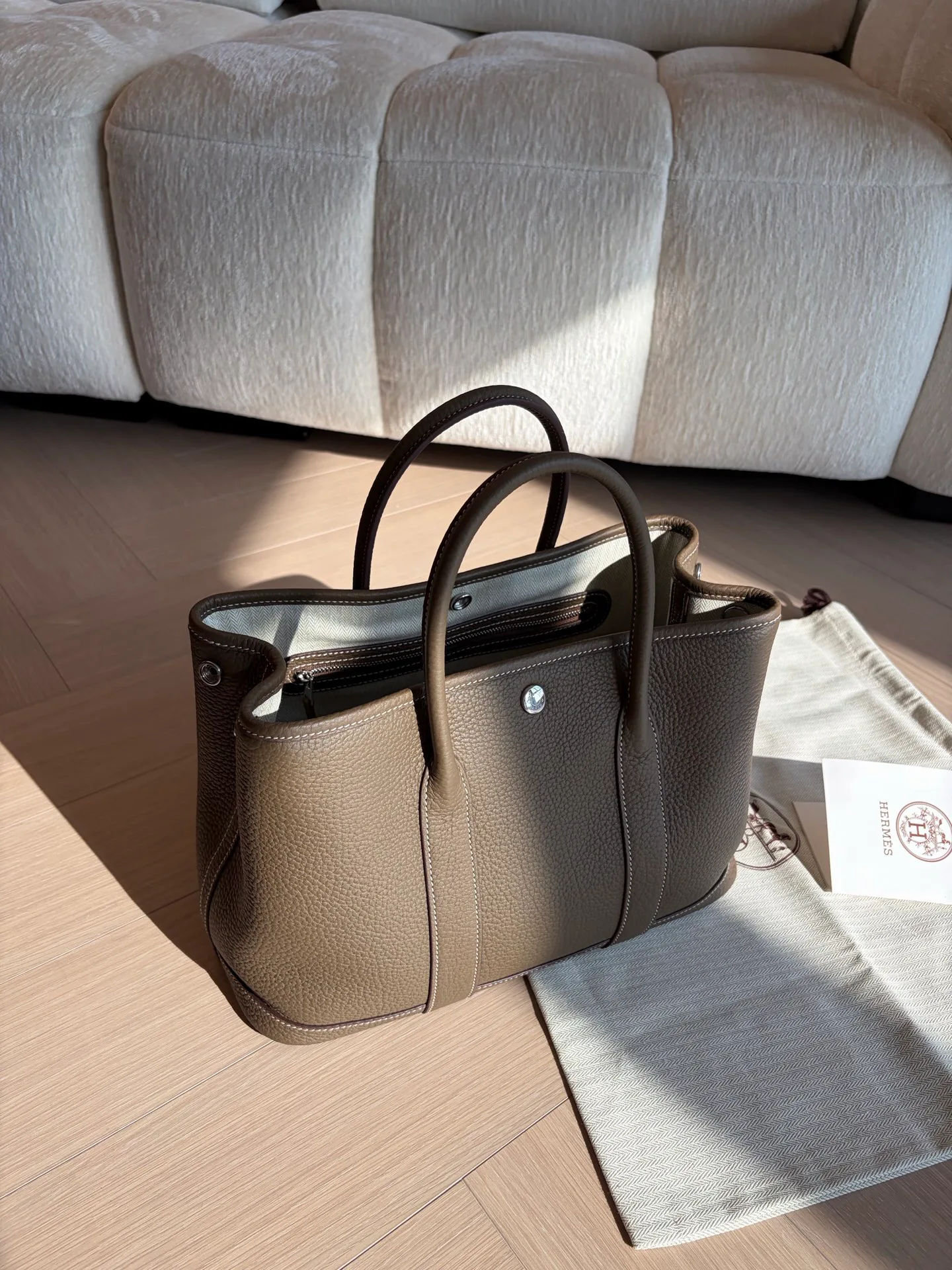 Women's Classic Handbags HERMES 18063539