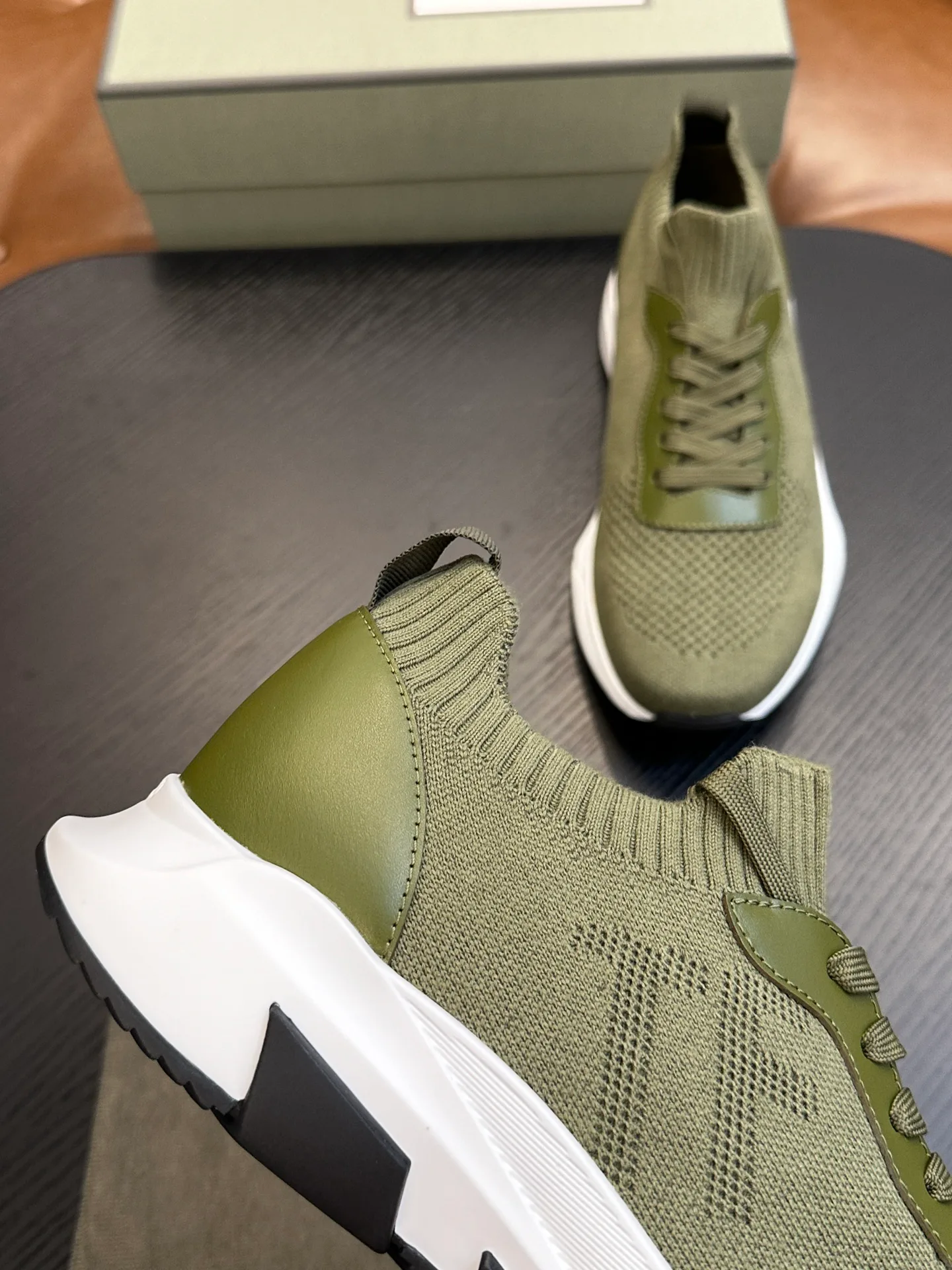 Men's Sneakers TOM FORD 18201507