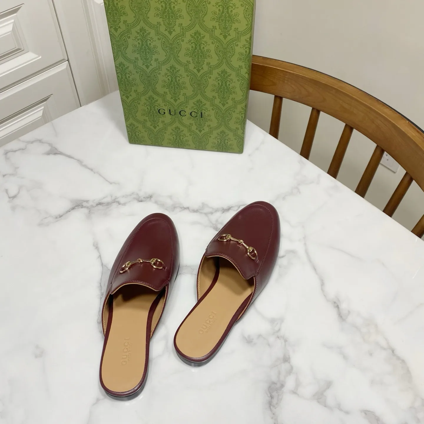 Women's Mules And Clogs GUCCI 17570577