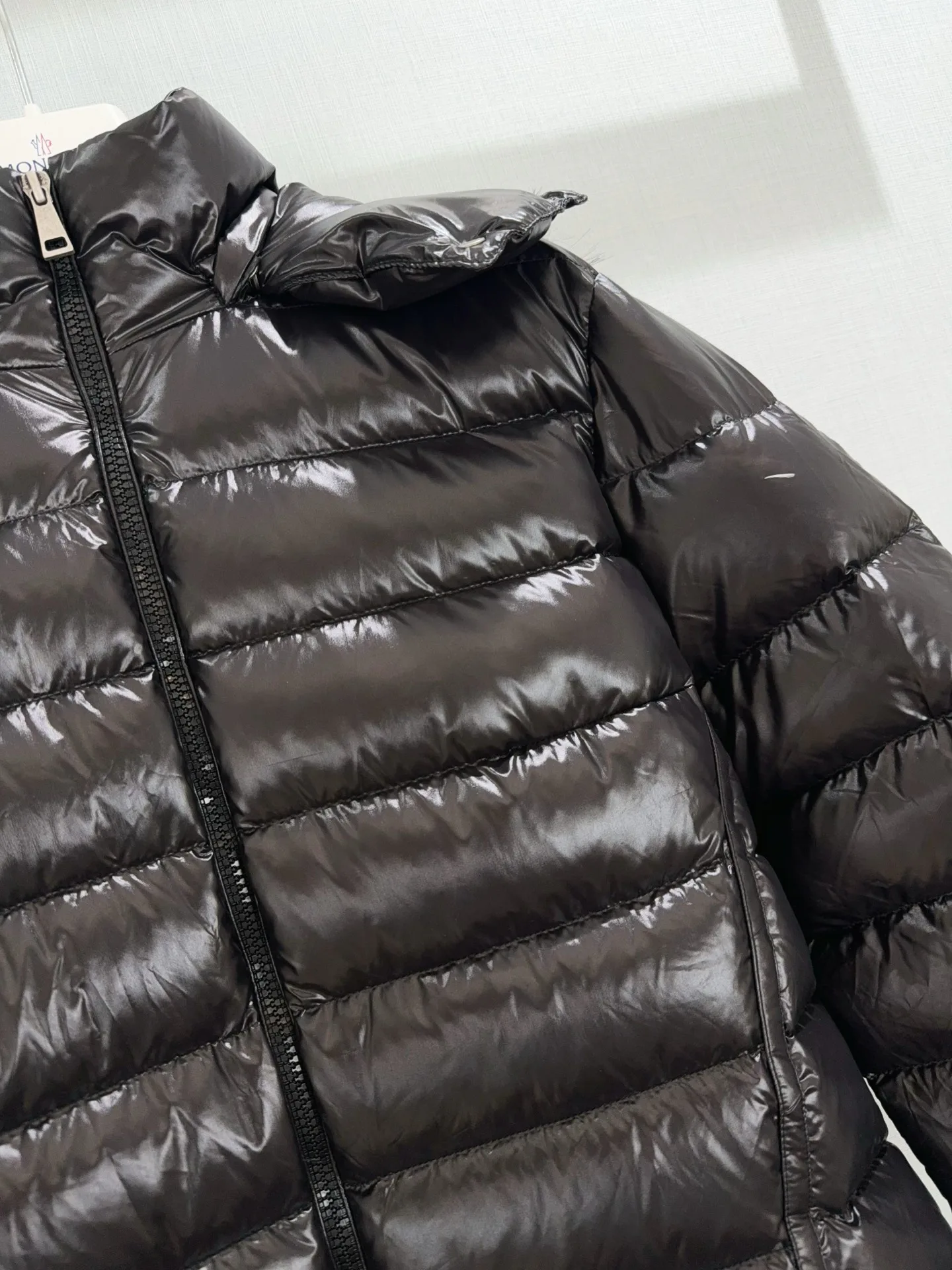 Куртки И Пуховики Женские Moncler 18571750